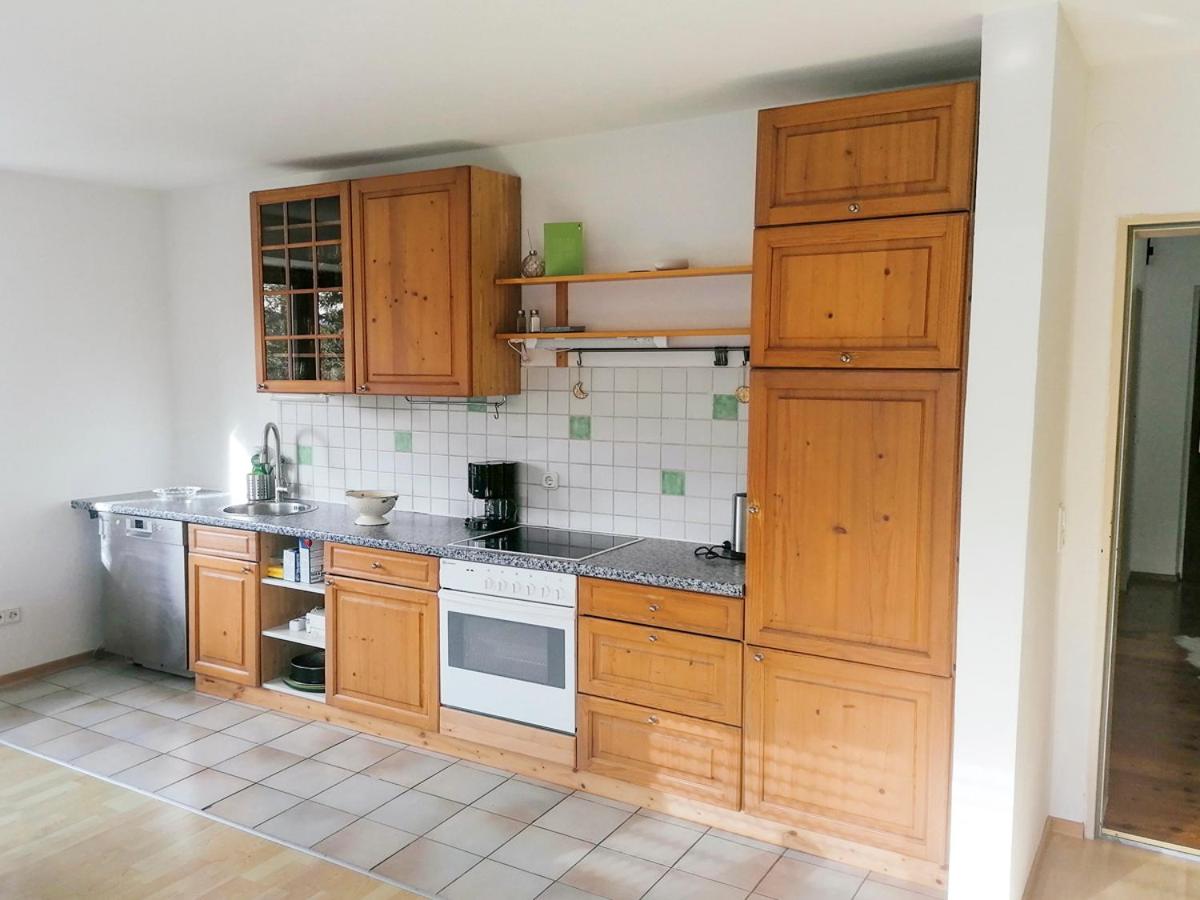 Ferienwohnung Lechner