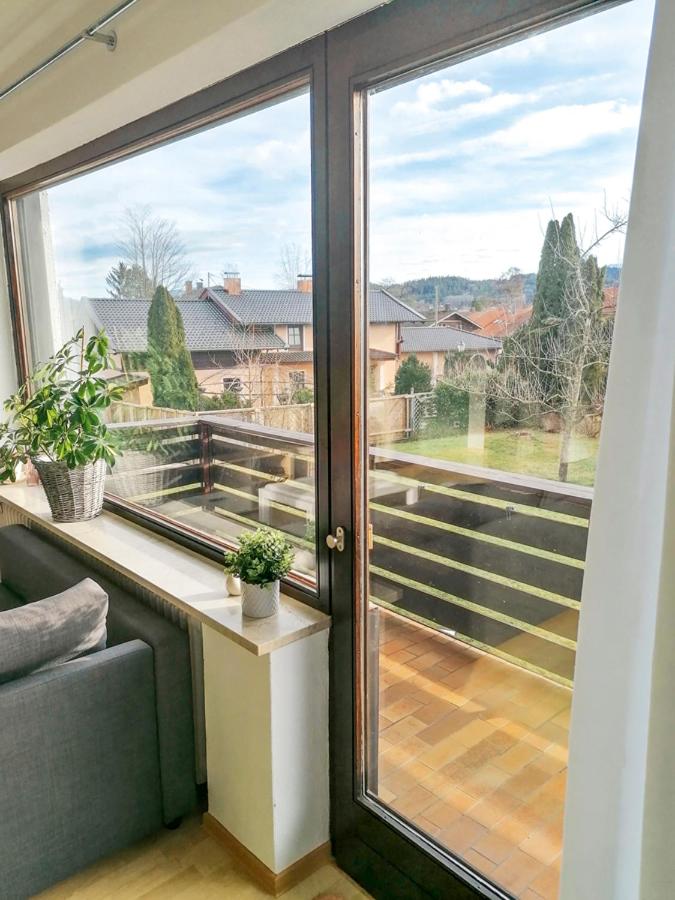 Ferienwohnung Lechner