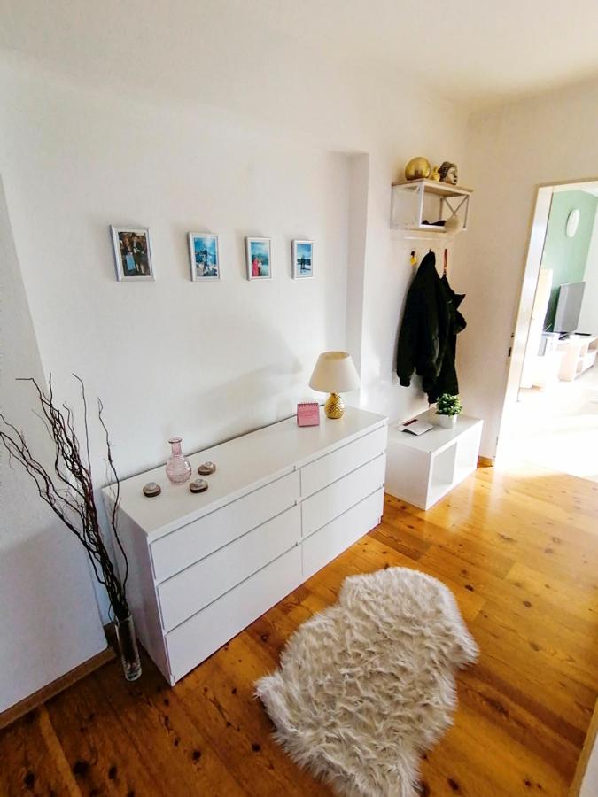 Ferienwohnung Lechner