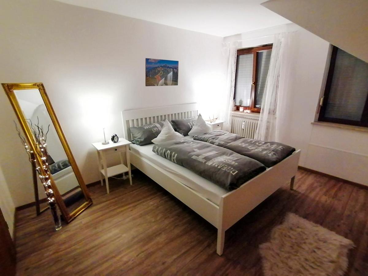 Ferienwohnung Lechner