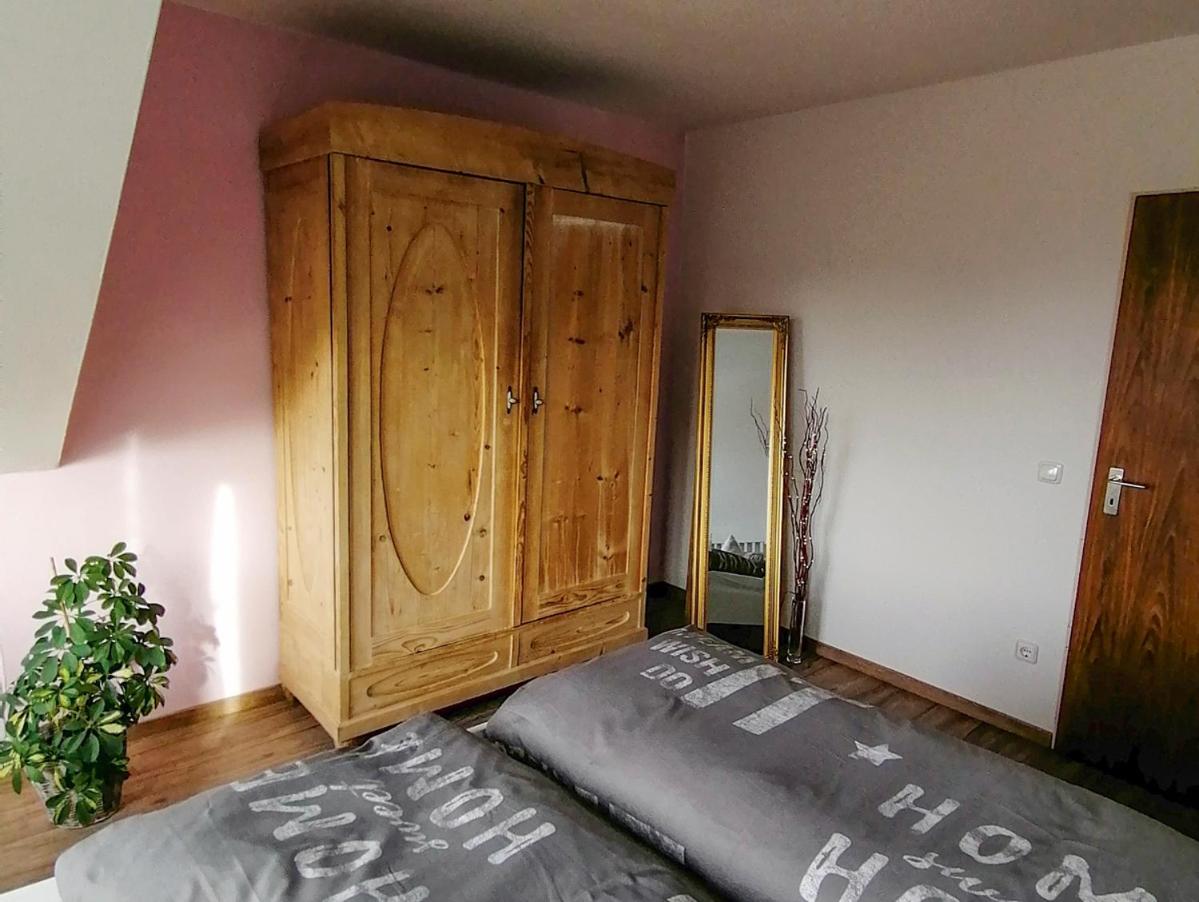 Ferienwohnung Lechner