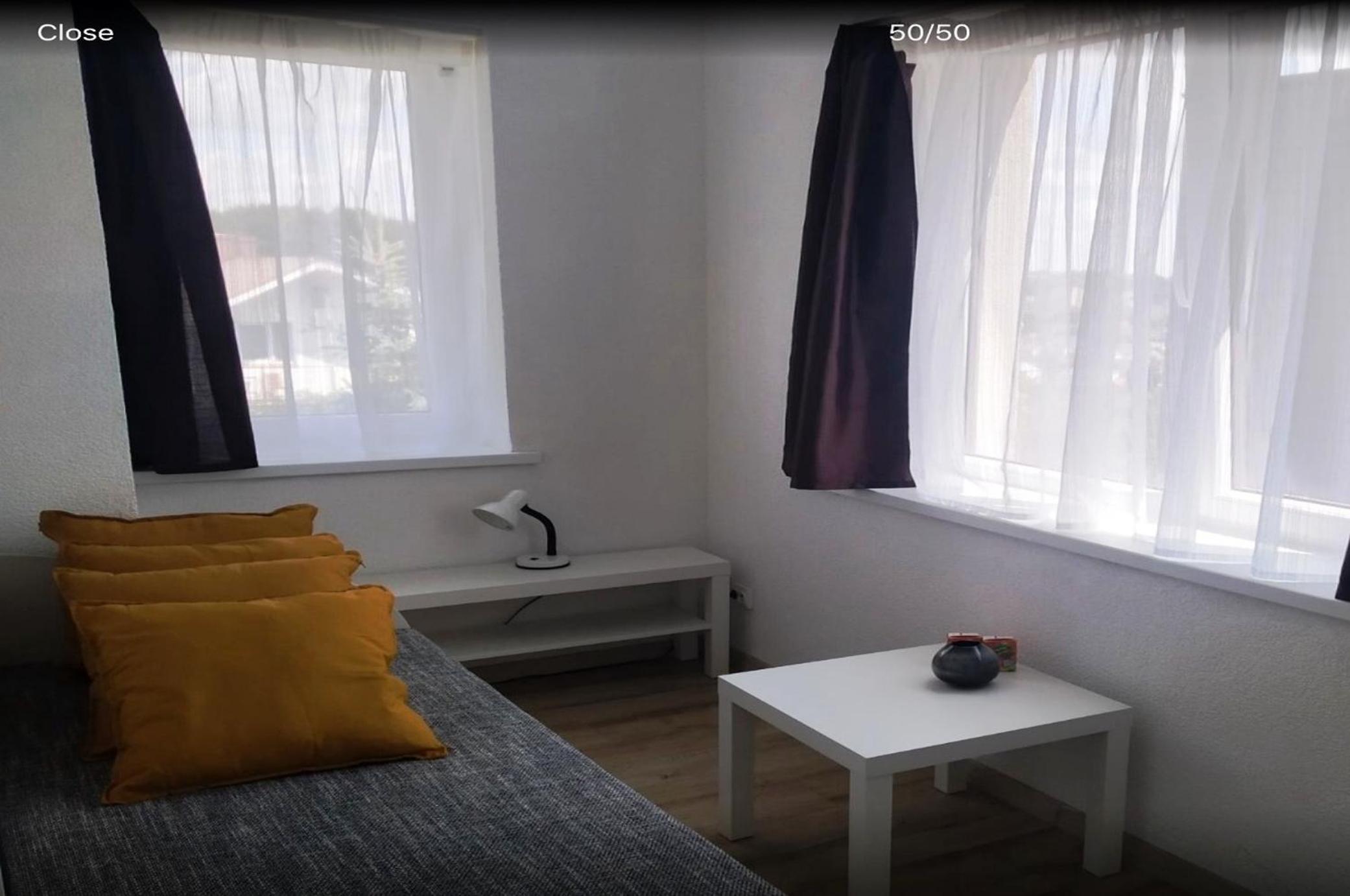 Luko apartamentai