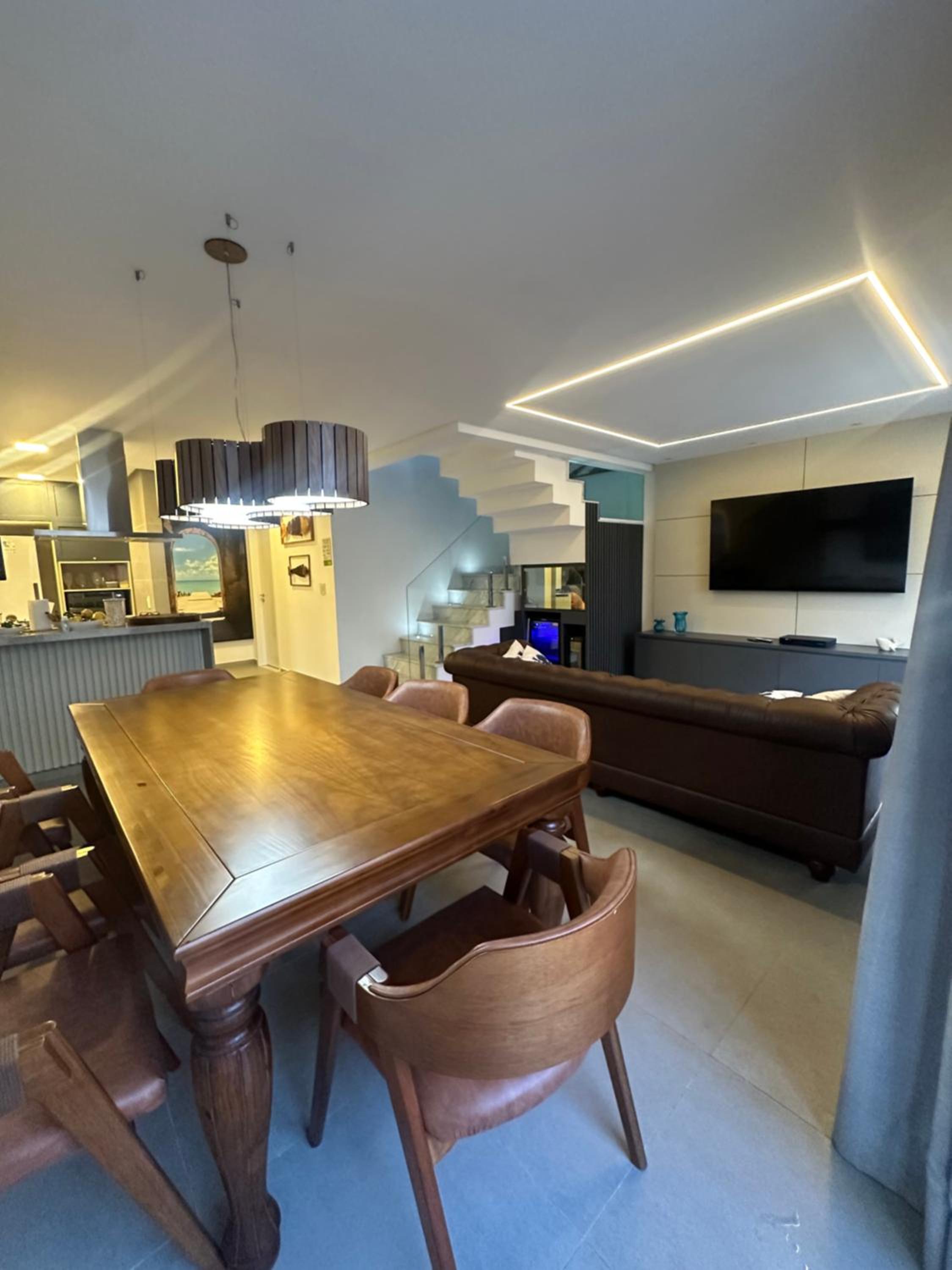 Casa Luxuosa em Maragogi - AL