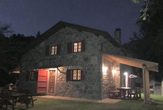 Holiday House Casini di Corte view 4