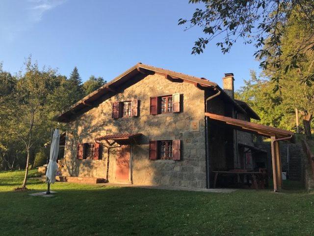 Holiday House Casini di Corte view 2