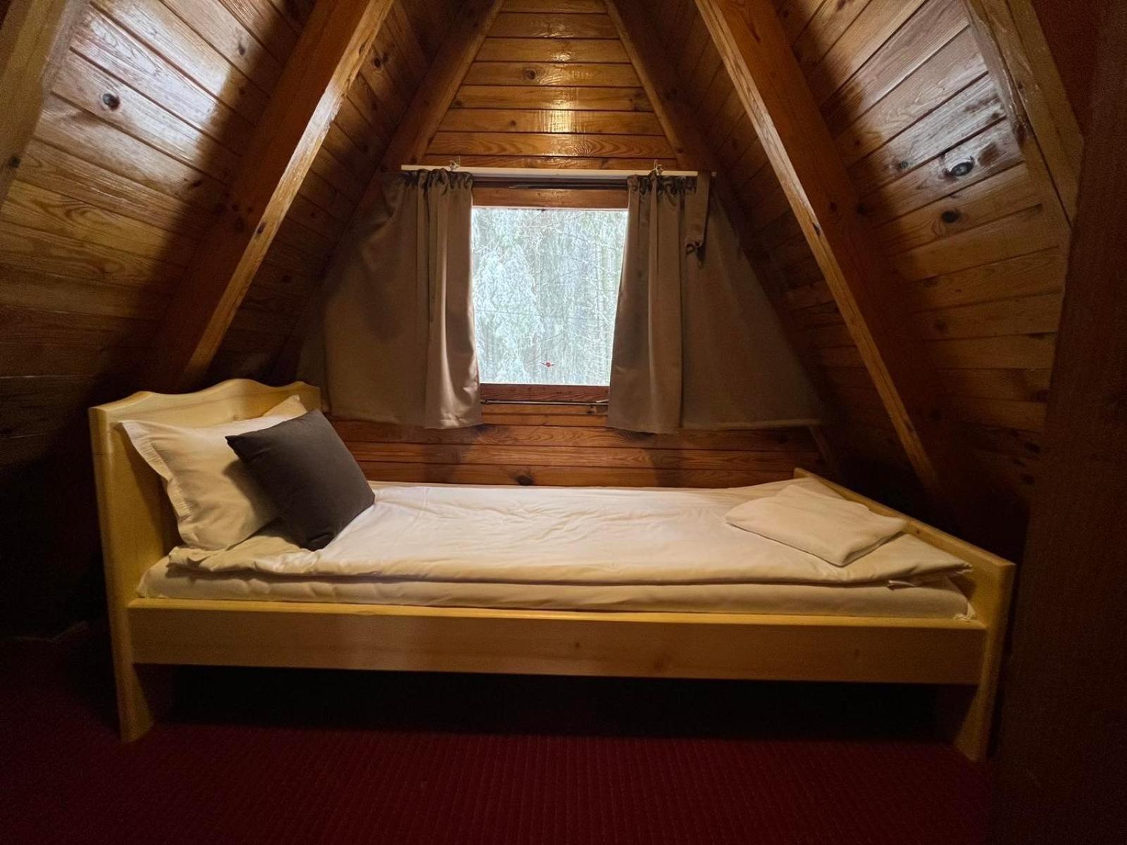Chalet Musala Borovets by BookVillaBG