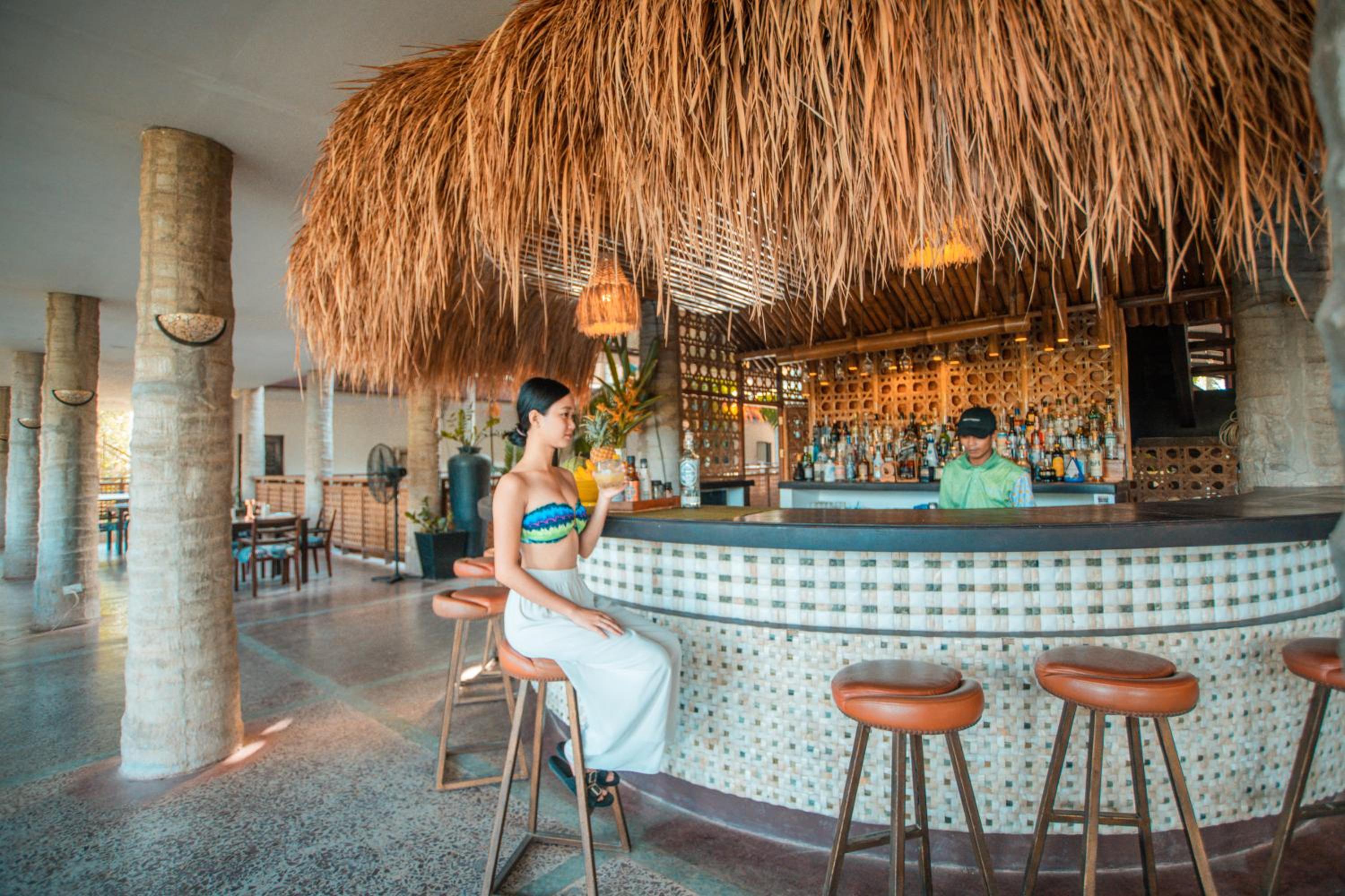 Club Agutaya, San Vicente - 15