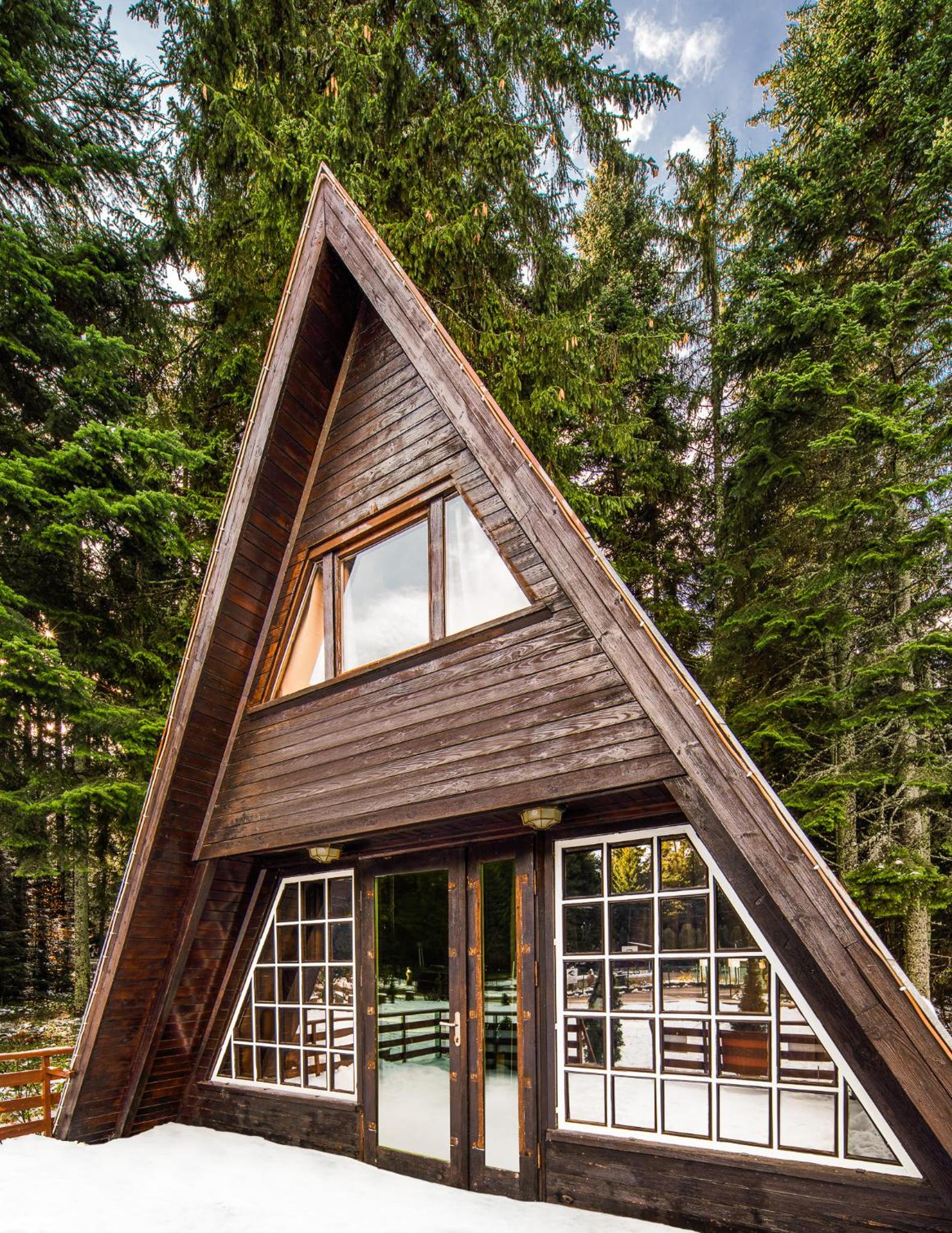 Chalet Musala Borovets by BookVillaBG