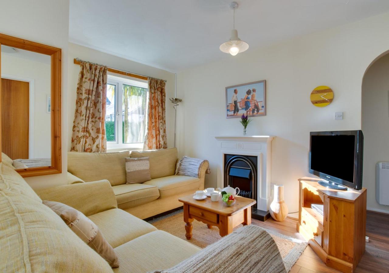 3 Bed in Padstow oc-p00105
