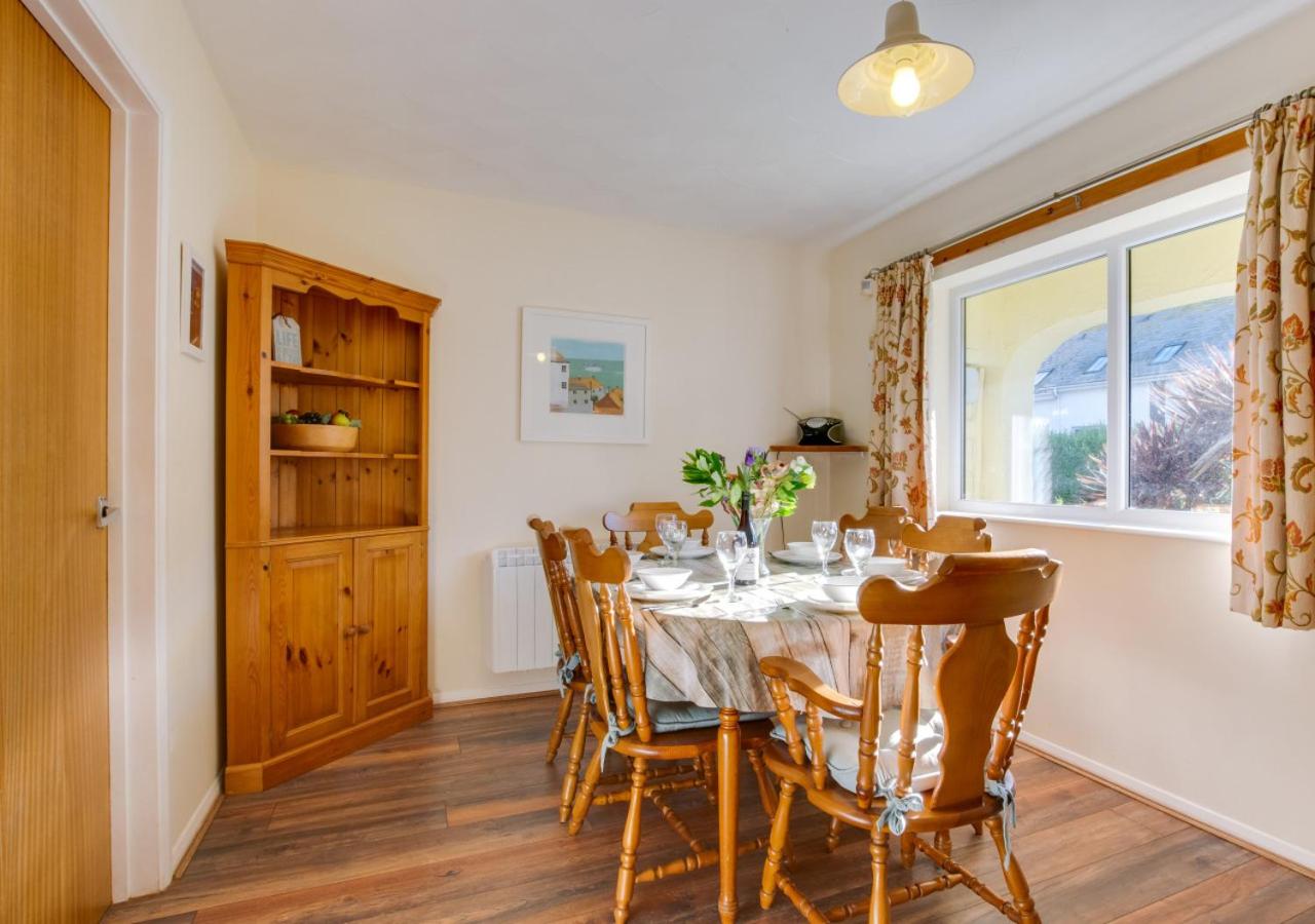 3 Bed in Padstow oc-p00105