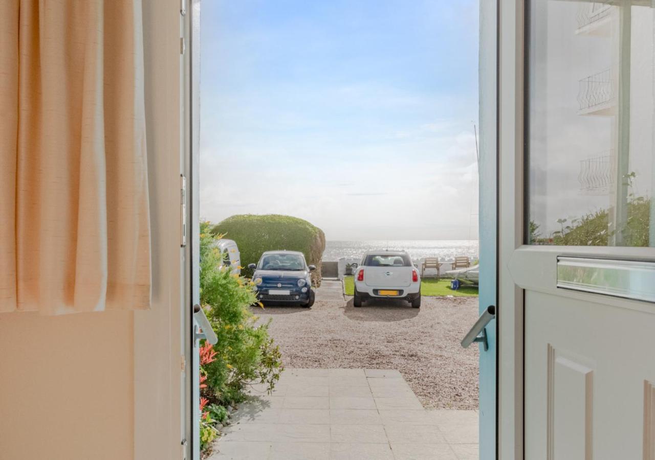 2 Bed in Saundersfoot oc-pw399