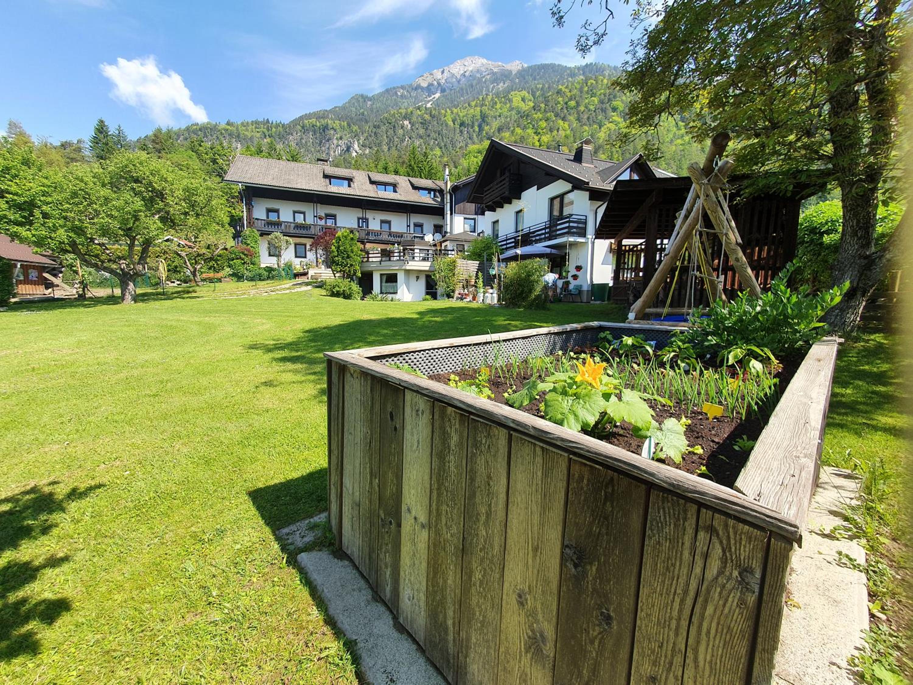 Gästehaus Pernull
