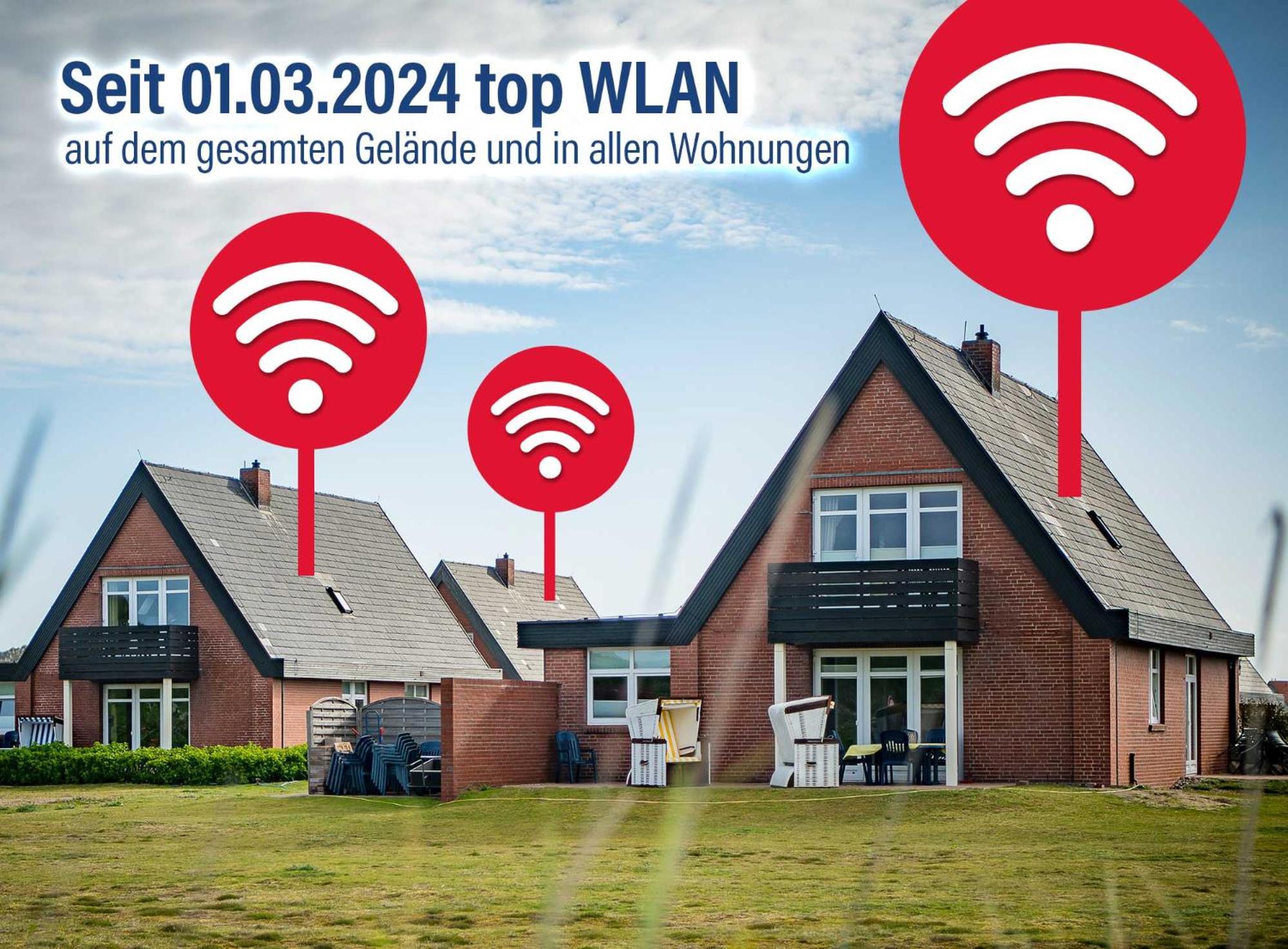 Ferienzentrum Wenningstedt