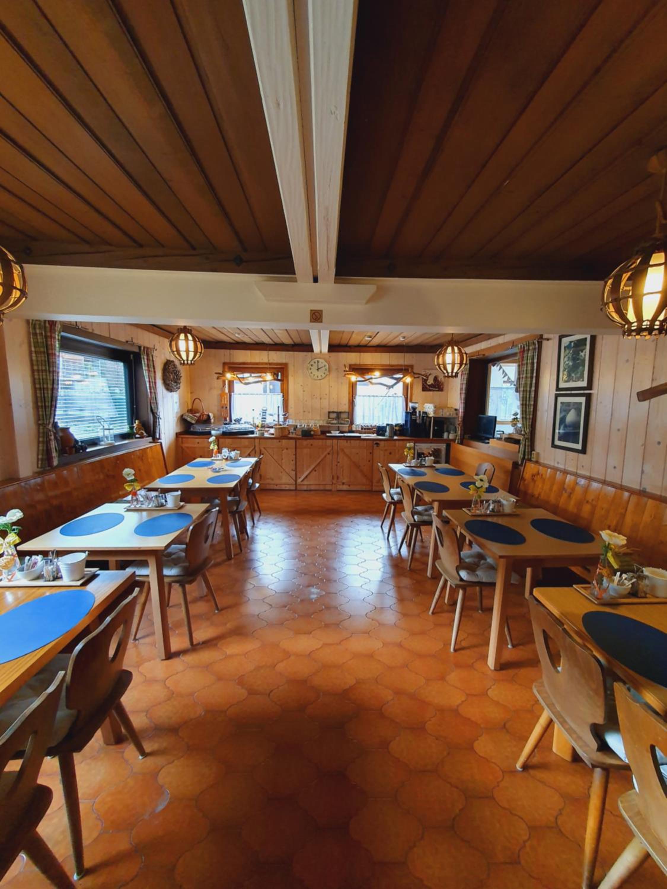 Gästehaus Pernull