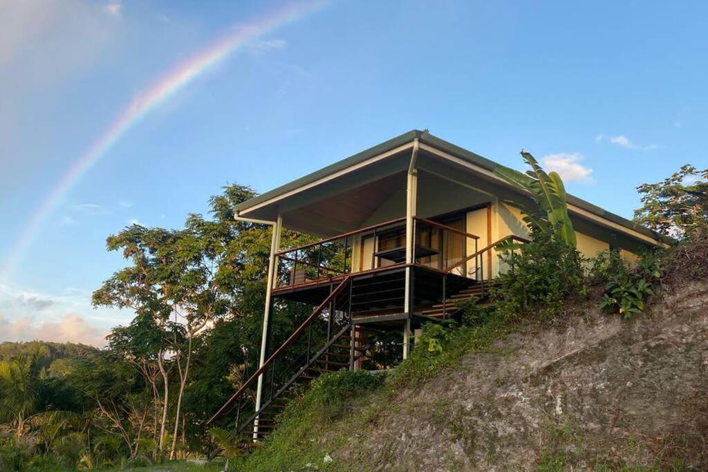 Lilikoi Bungalow