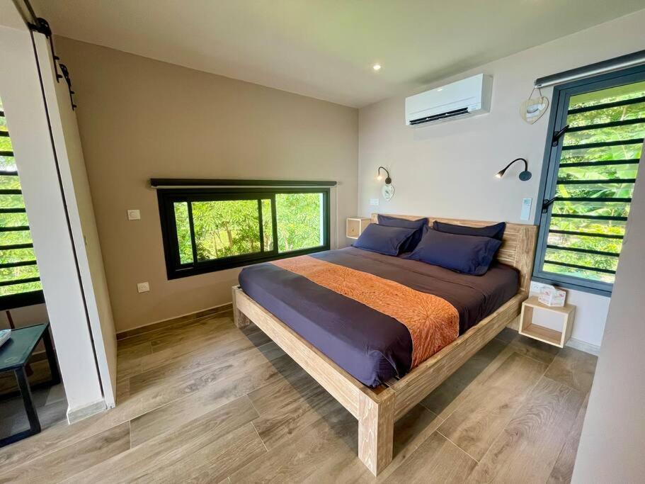 Lilikoi Bungalow