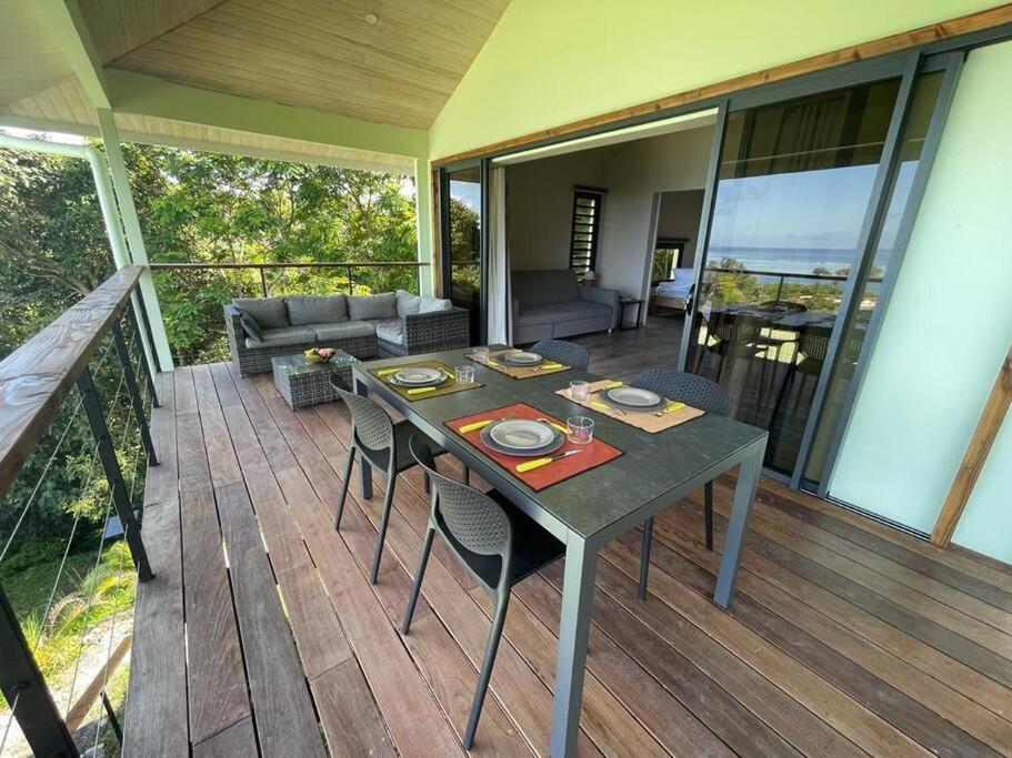 Lilikoi Bungalow
