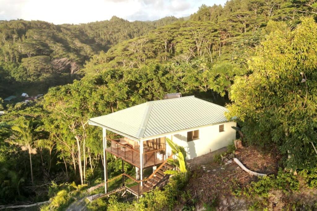 Lilikoi Bungalow
