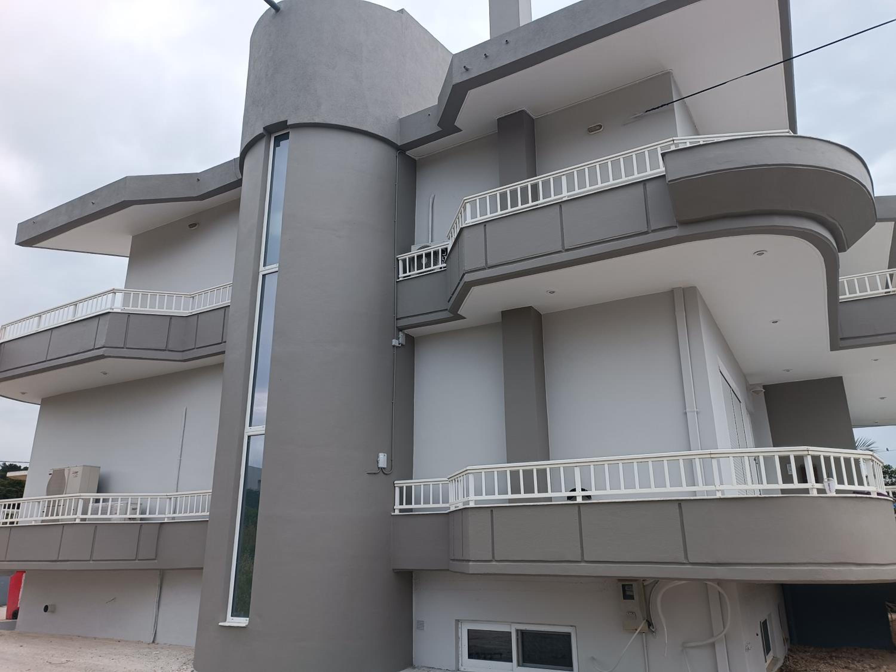 GianAngelo Holiday Villa