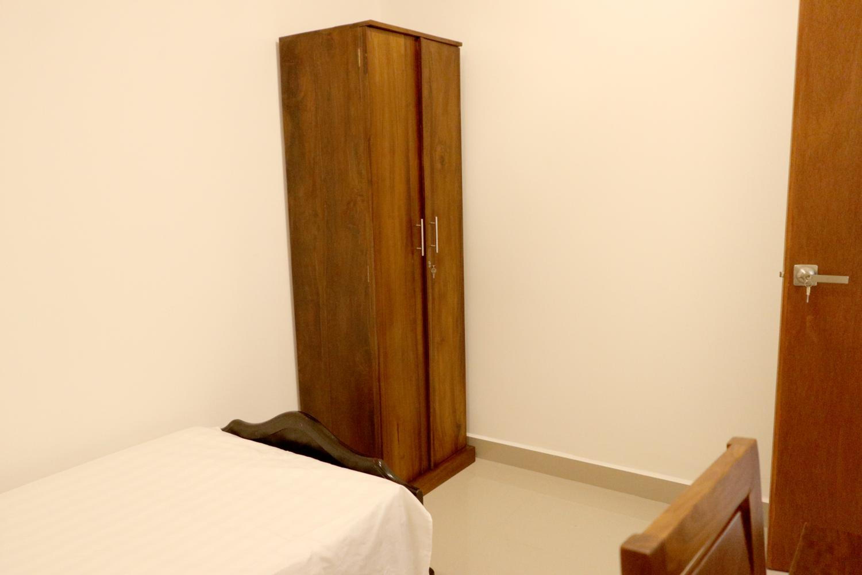 Colombo City Apartment view 3