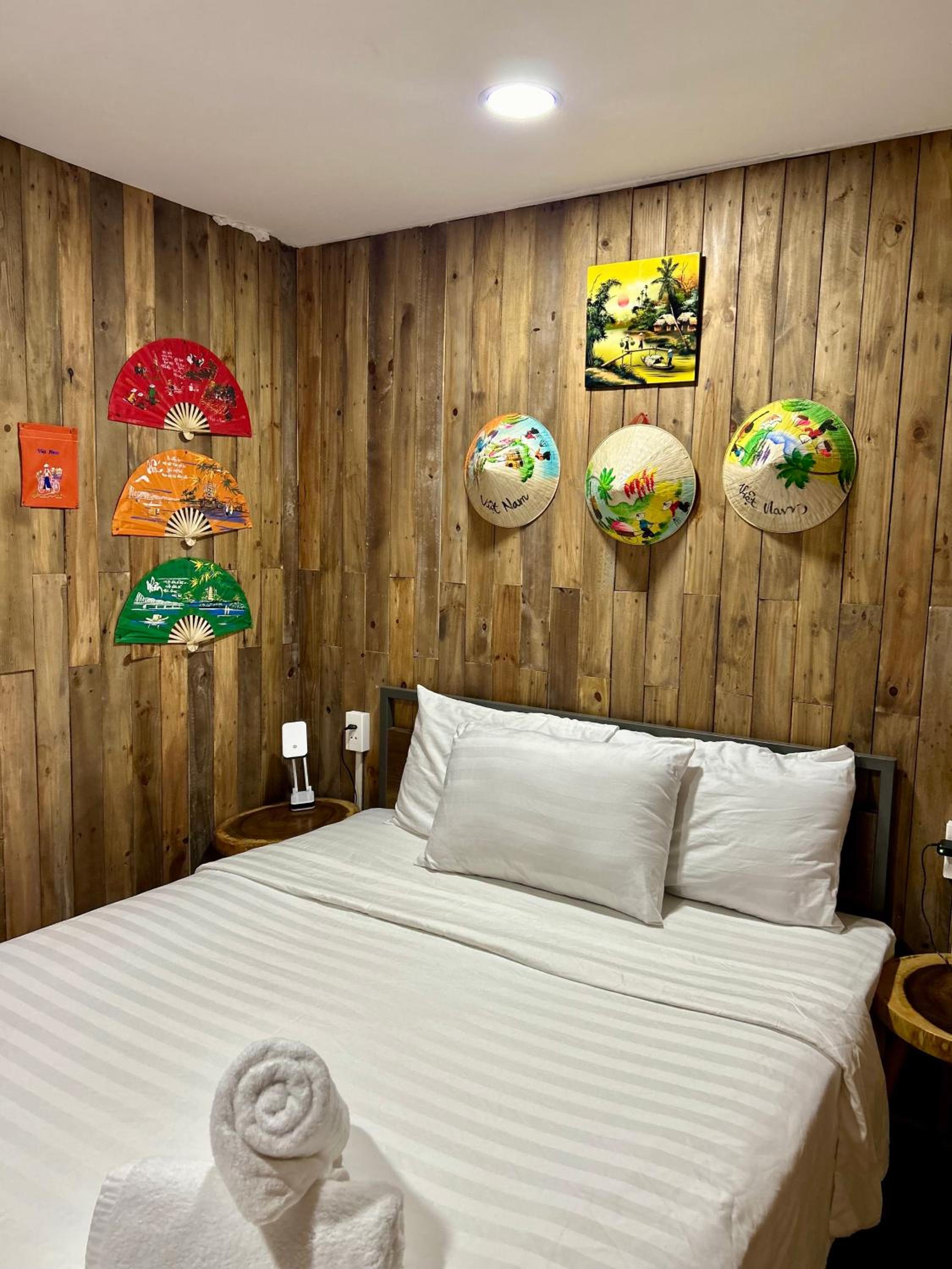 Rom Casa Hostel Da Nang