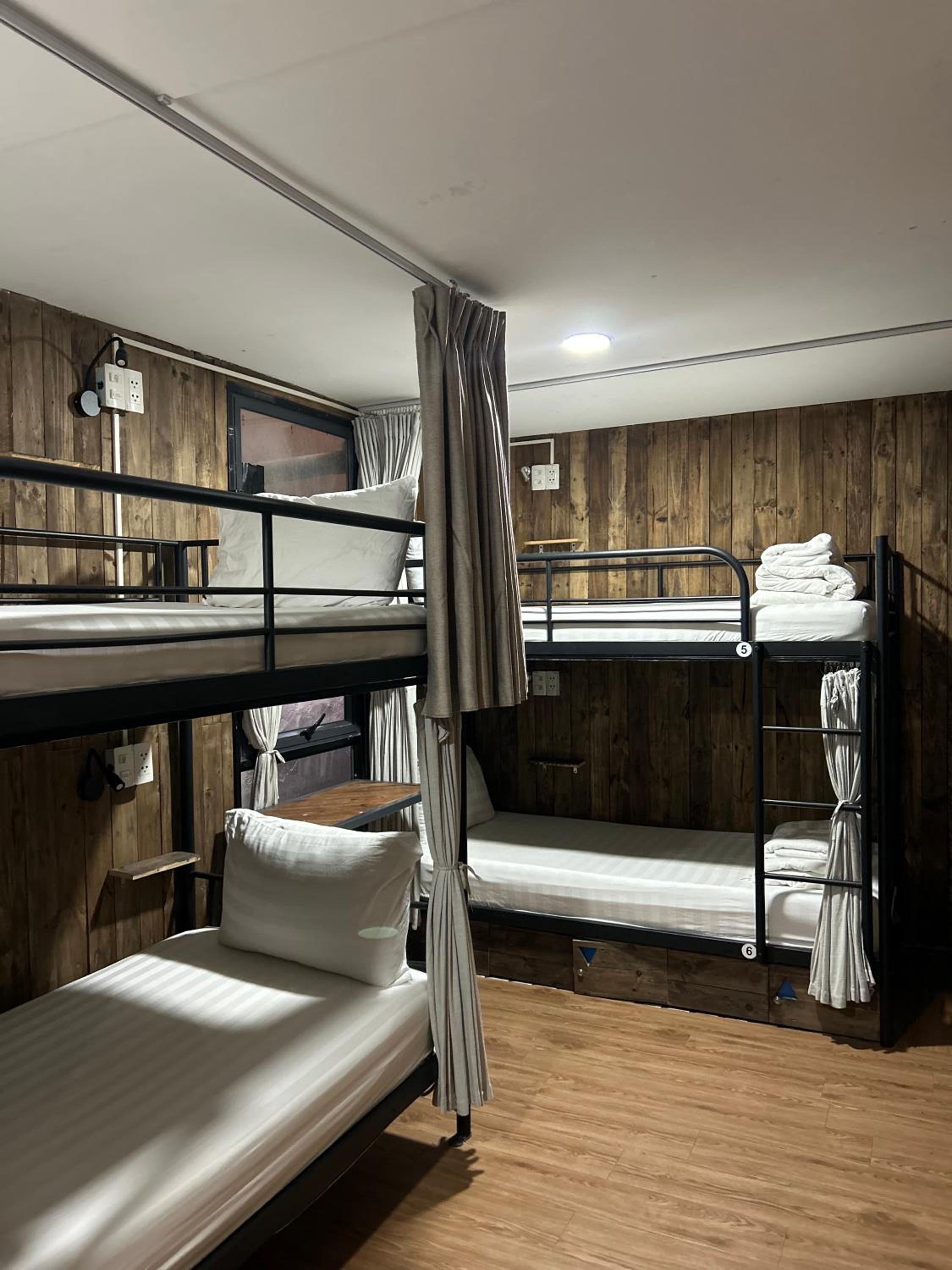 Rom Casa Hostel Da Nang