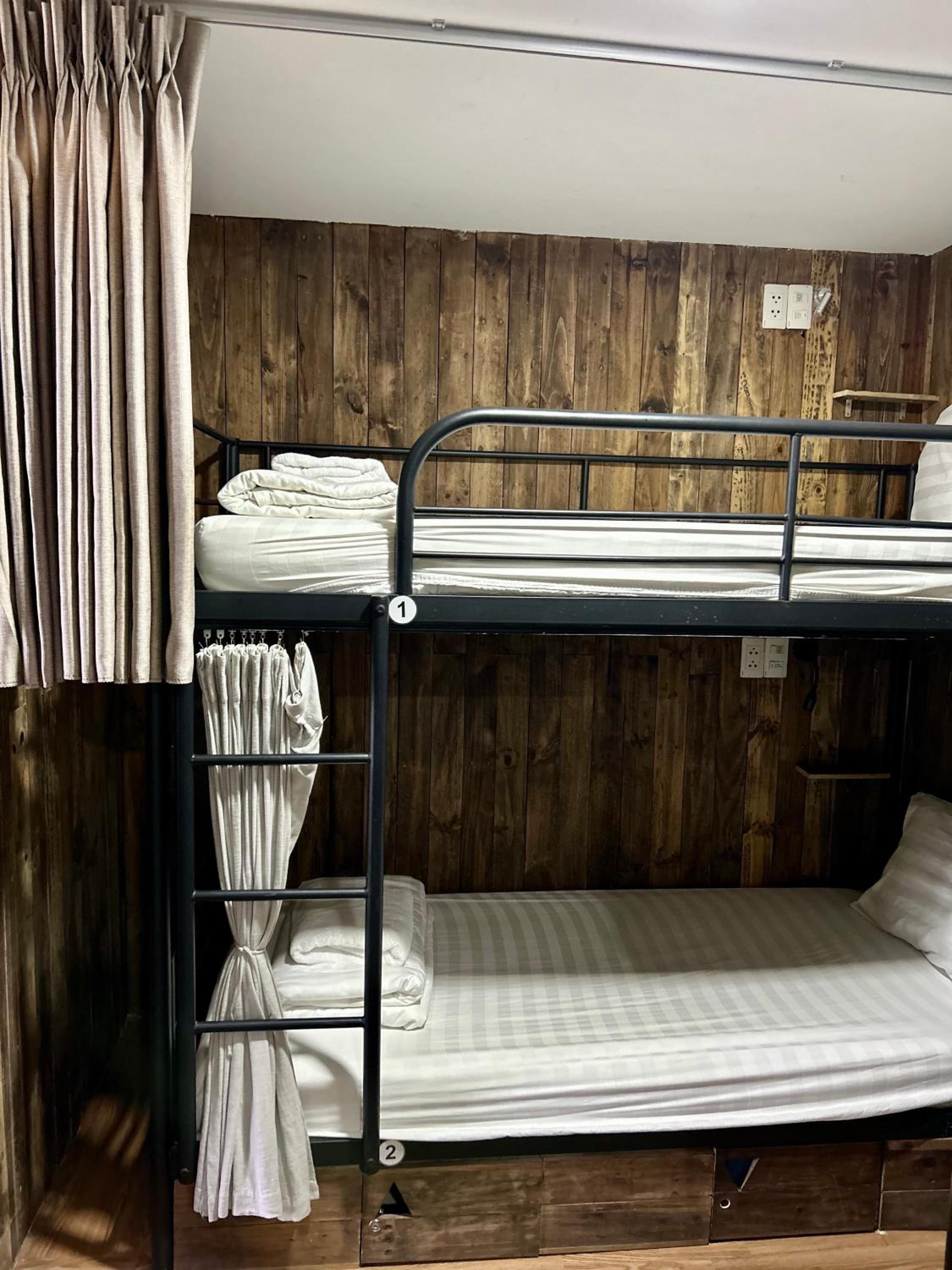 Rom Casa Hostel Da Nang
