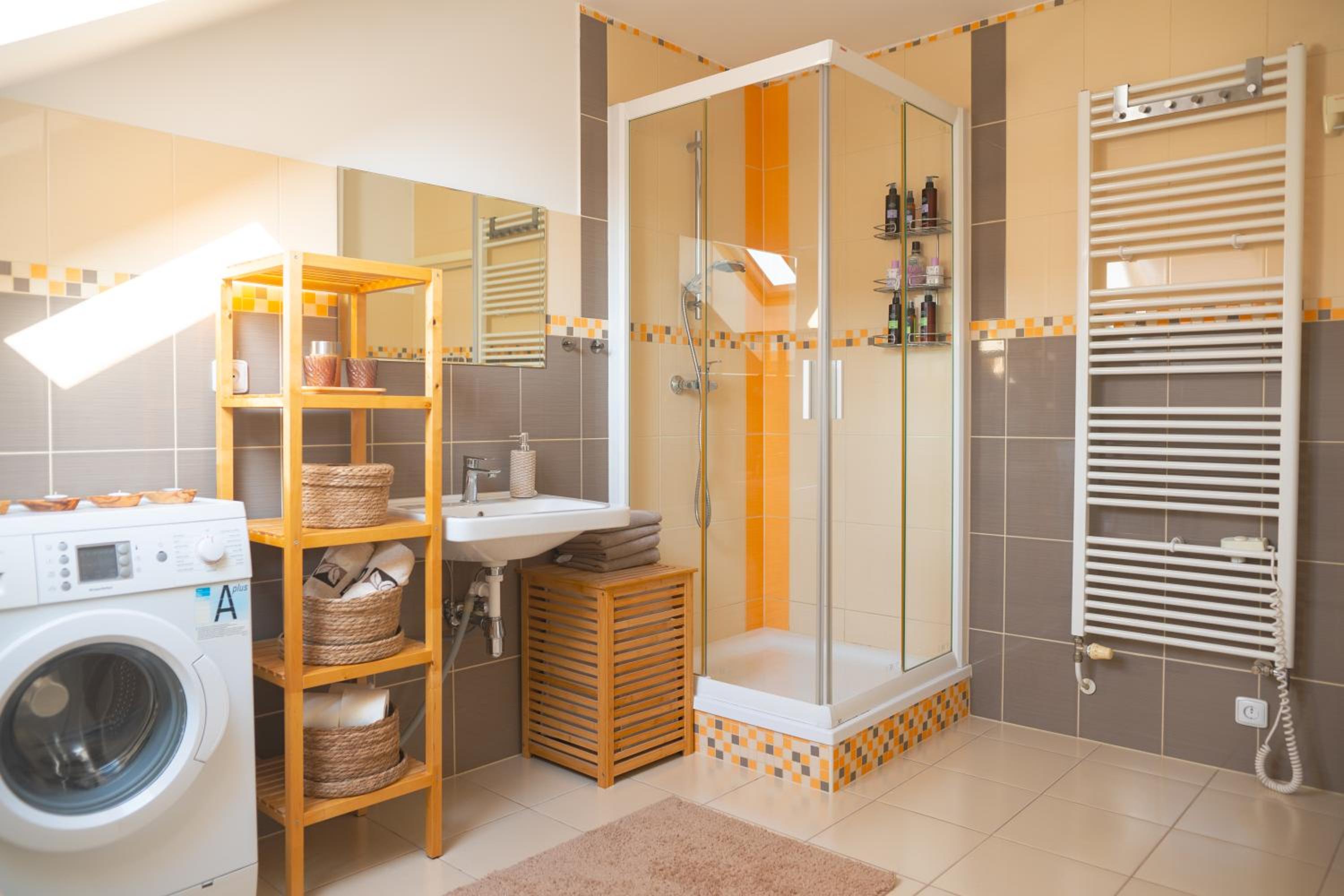 Apartmán Naděje