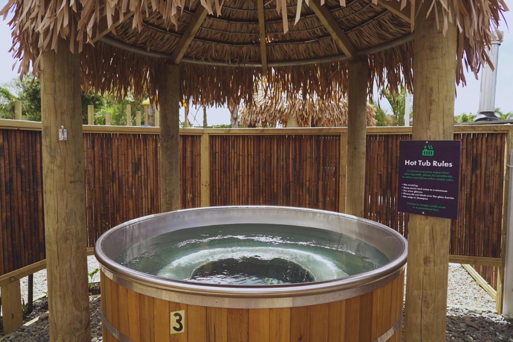Tasman Holiday Parks - Beachaven