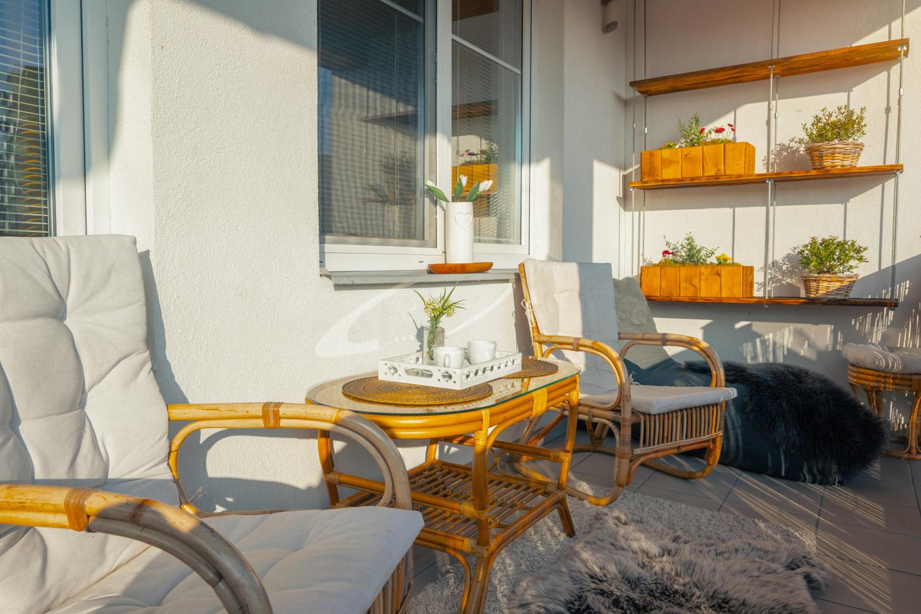 Apartmán Naděje