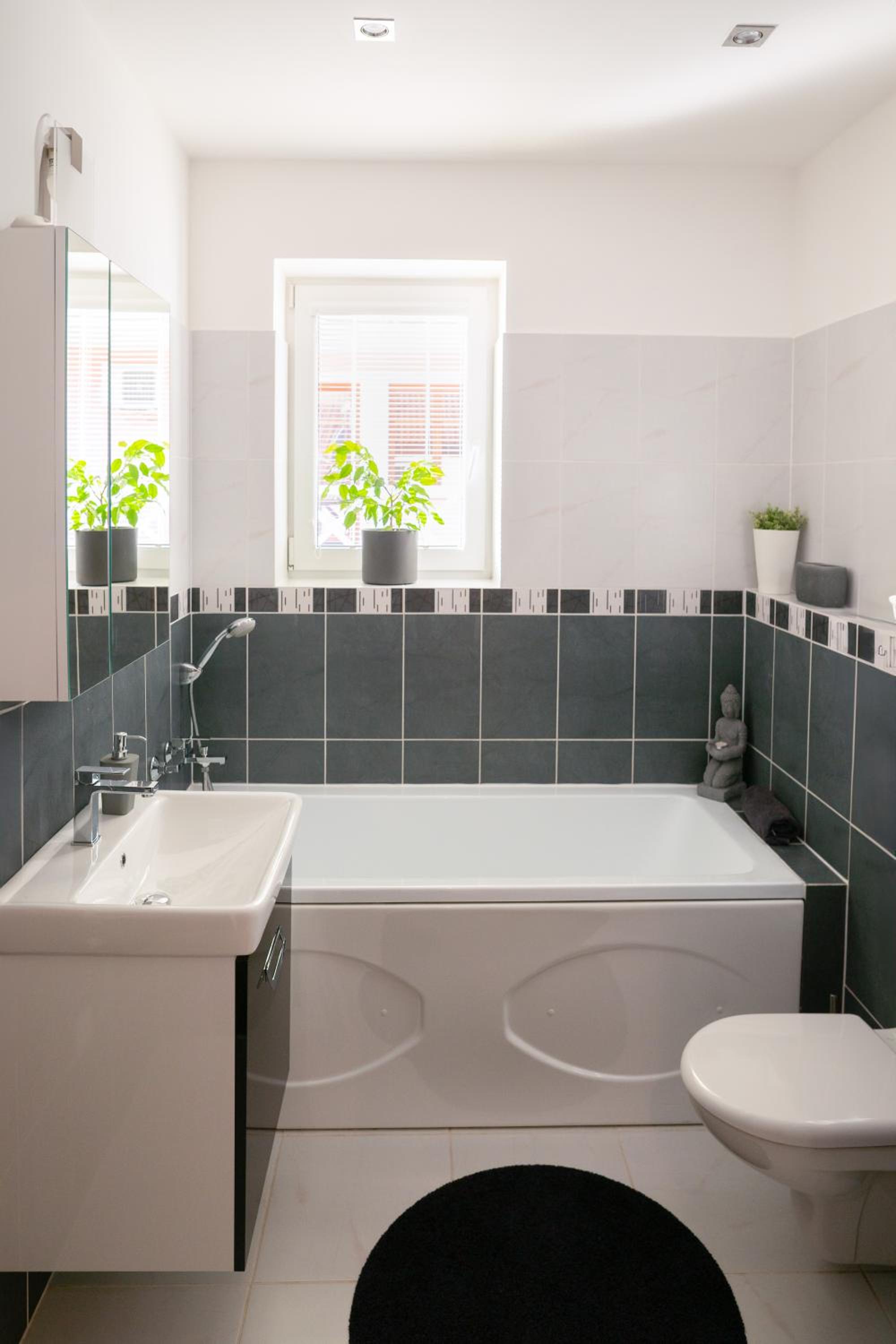 Apartmán Naděje