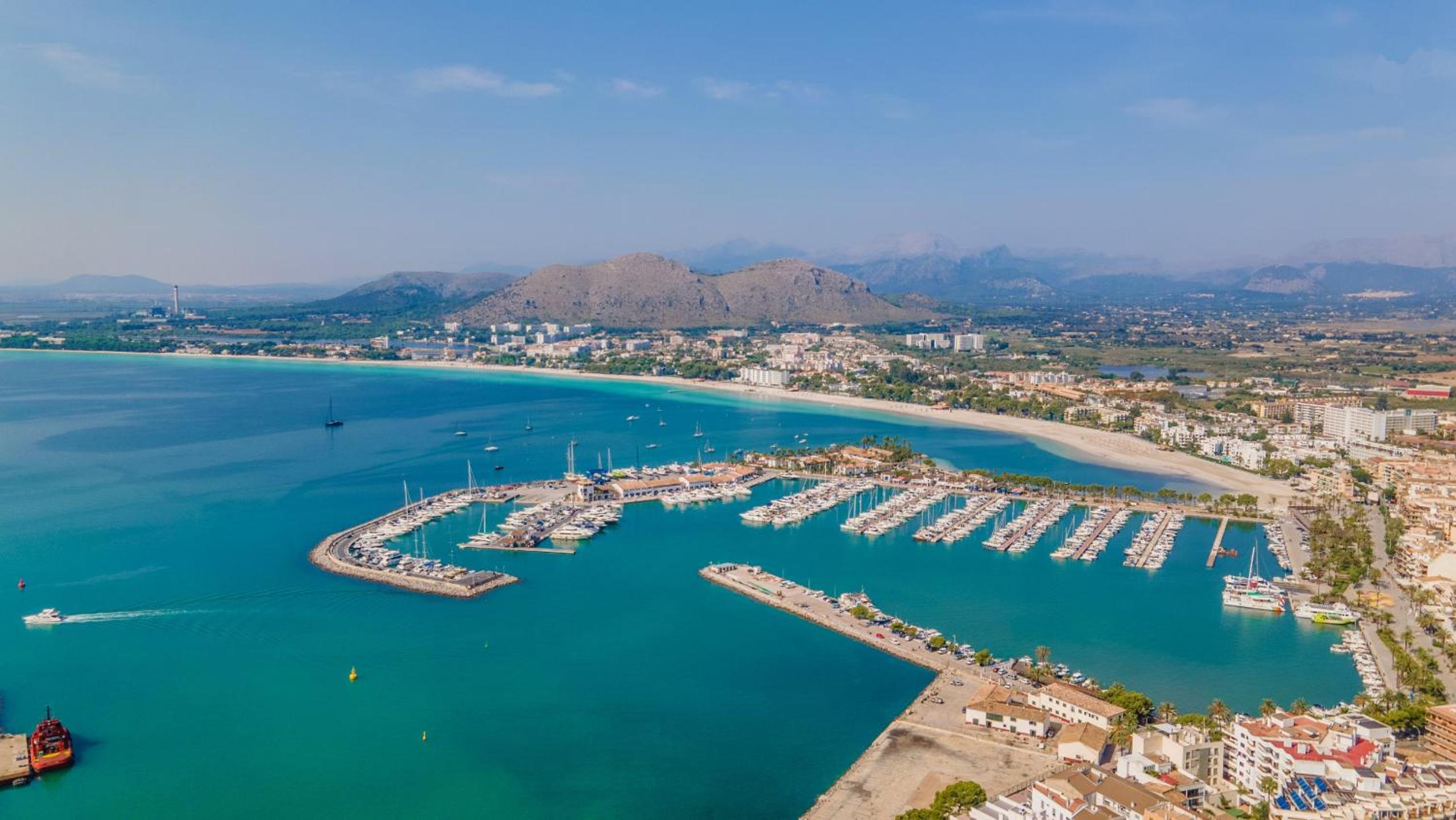 Salou Alcudia