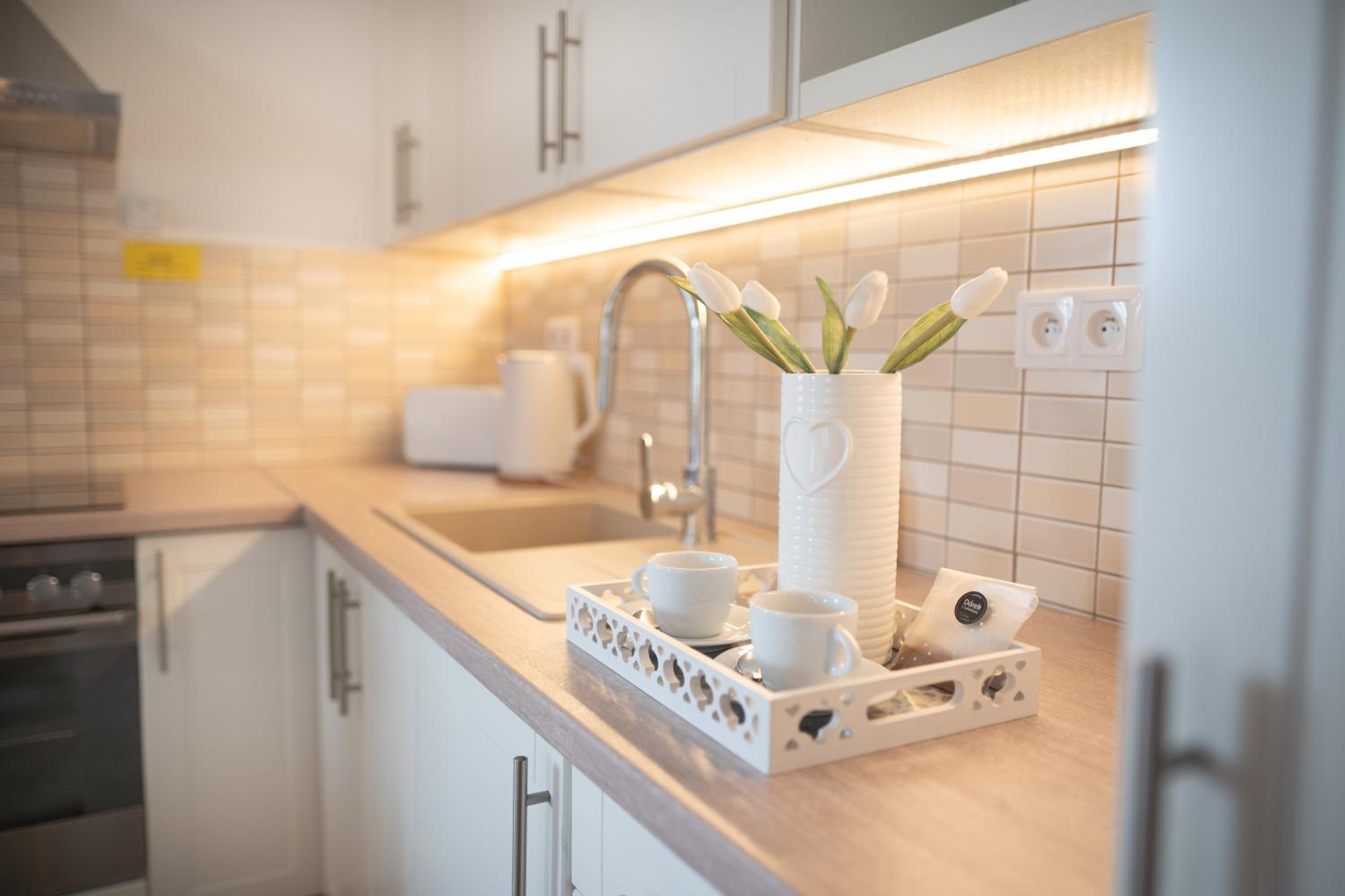 Apartmán Naděje