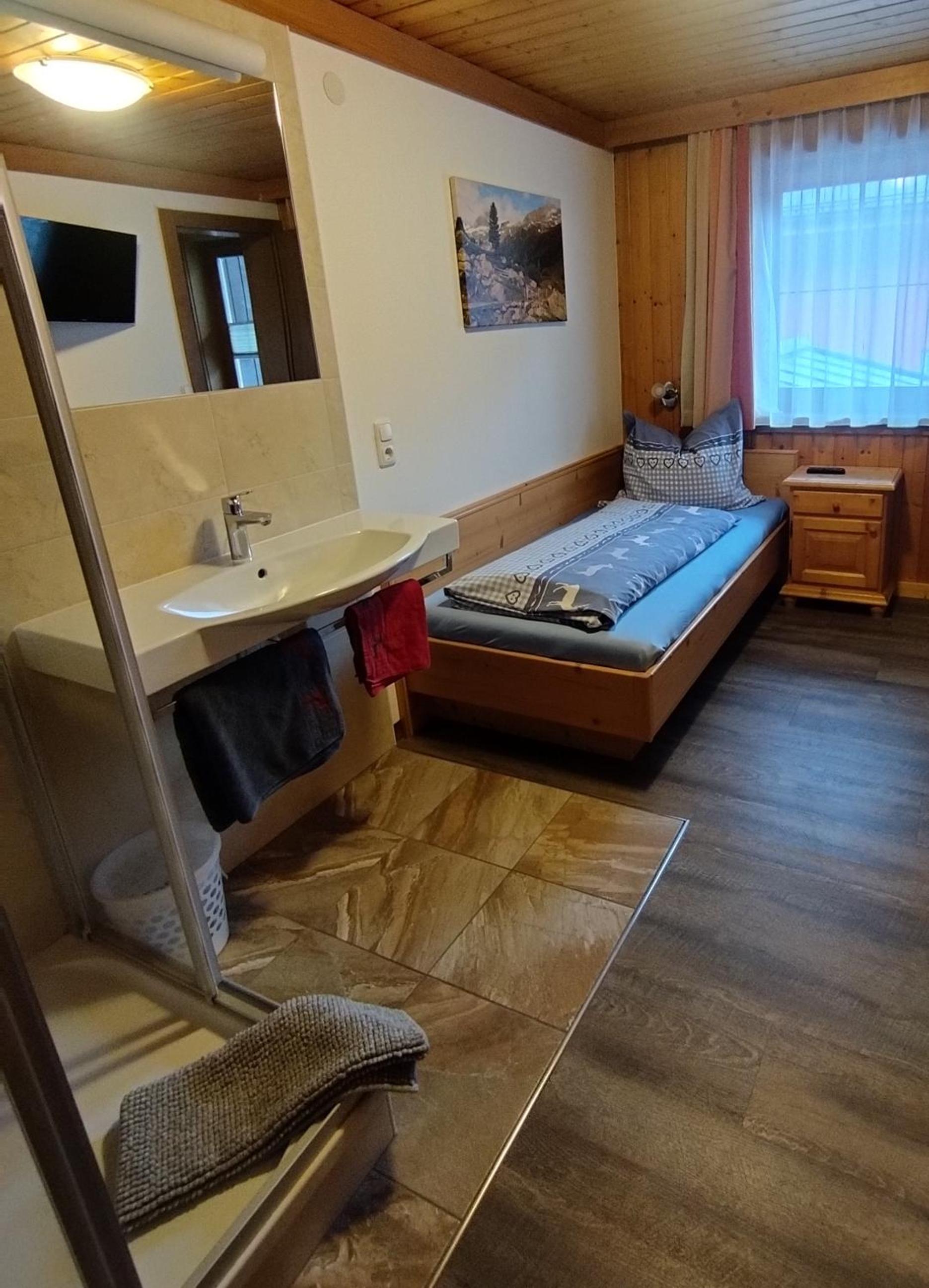 Pension Lachmayer