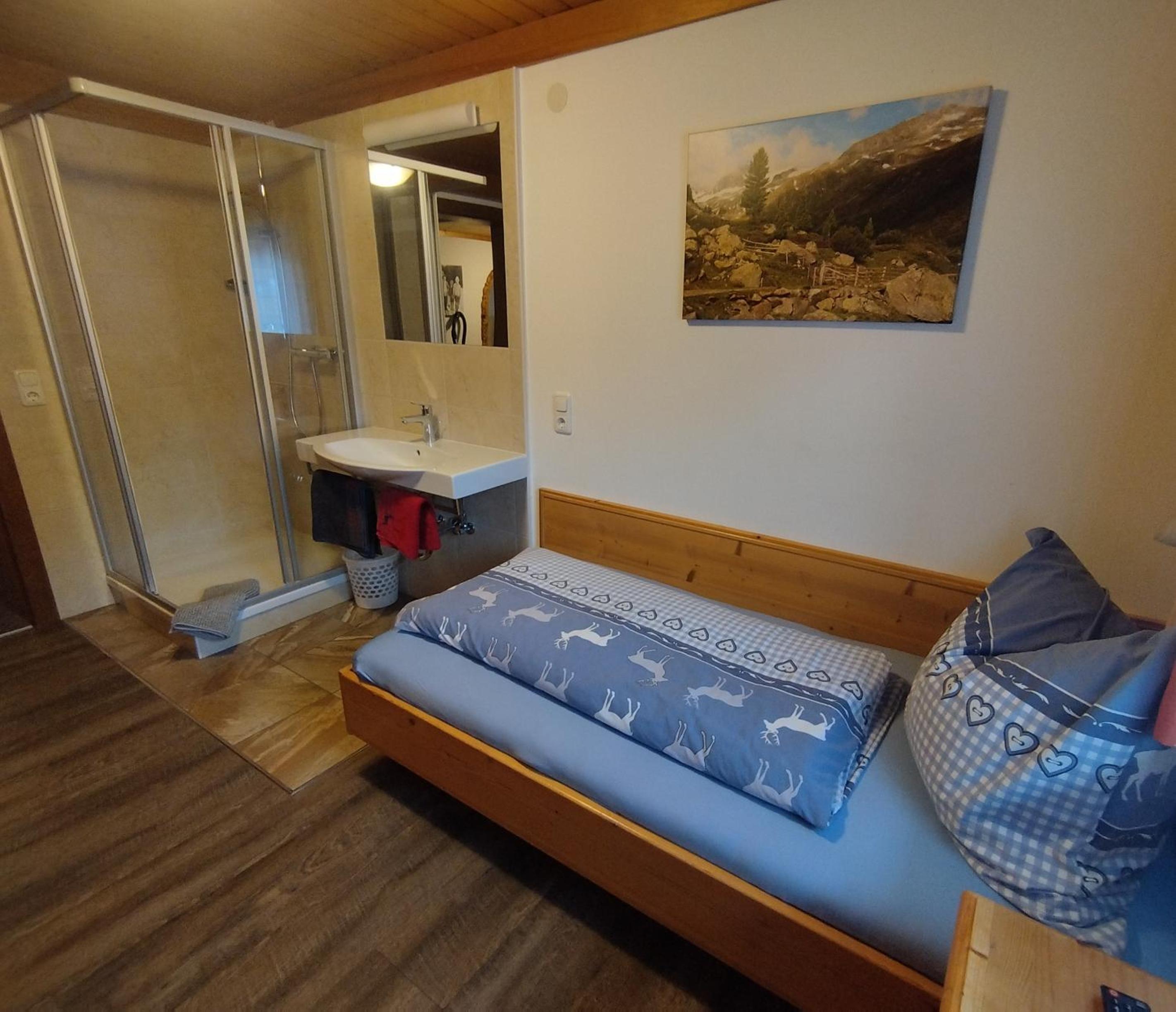 Pension Lachmayer