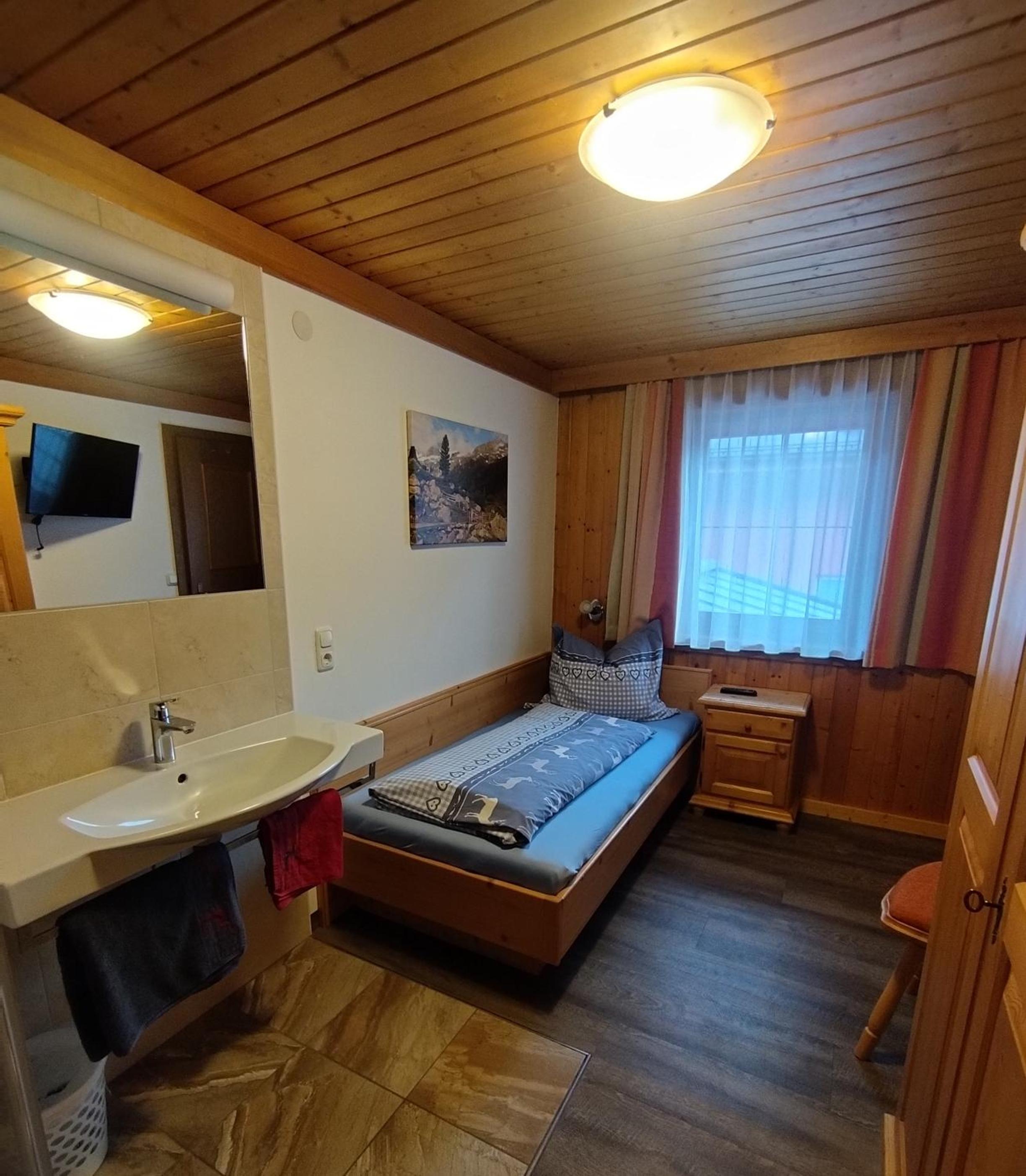 Pension Lachmayer