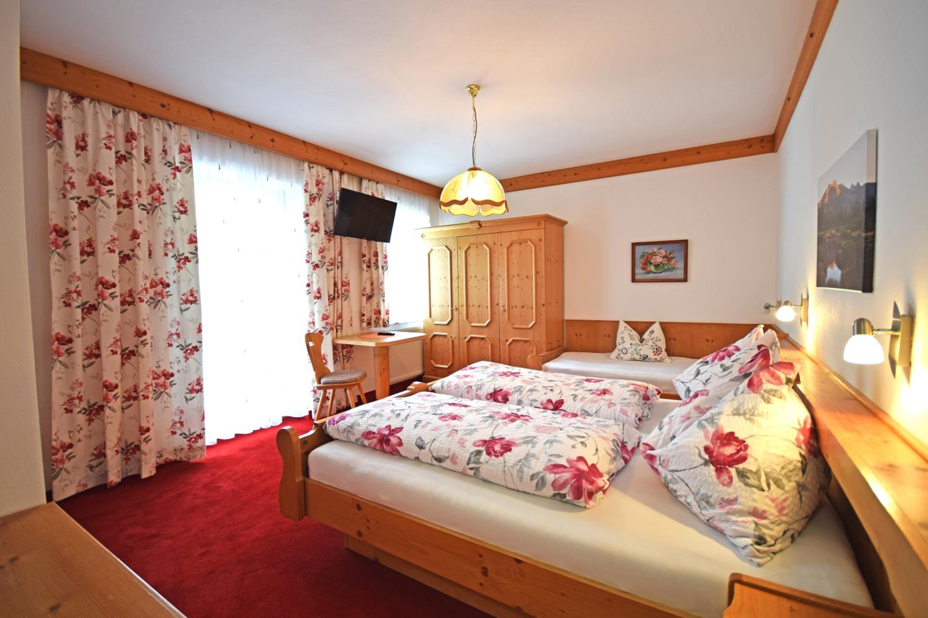 Pension Lachmayer