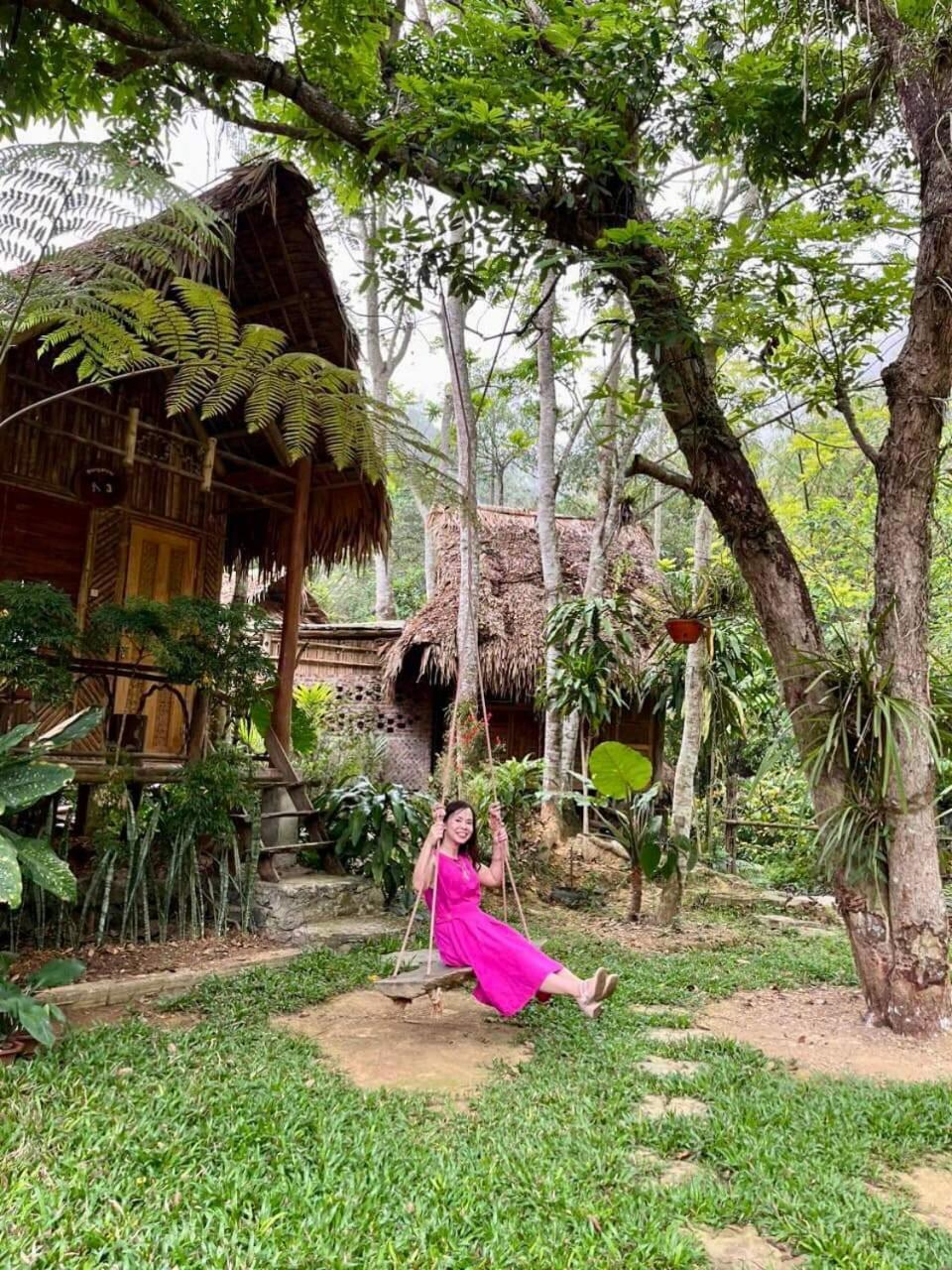 NaCo Lodge Homestay