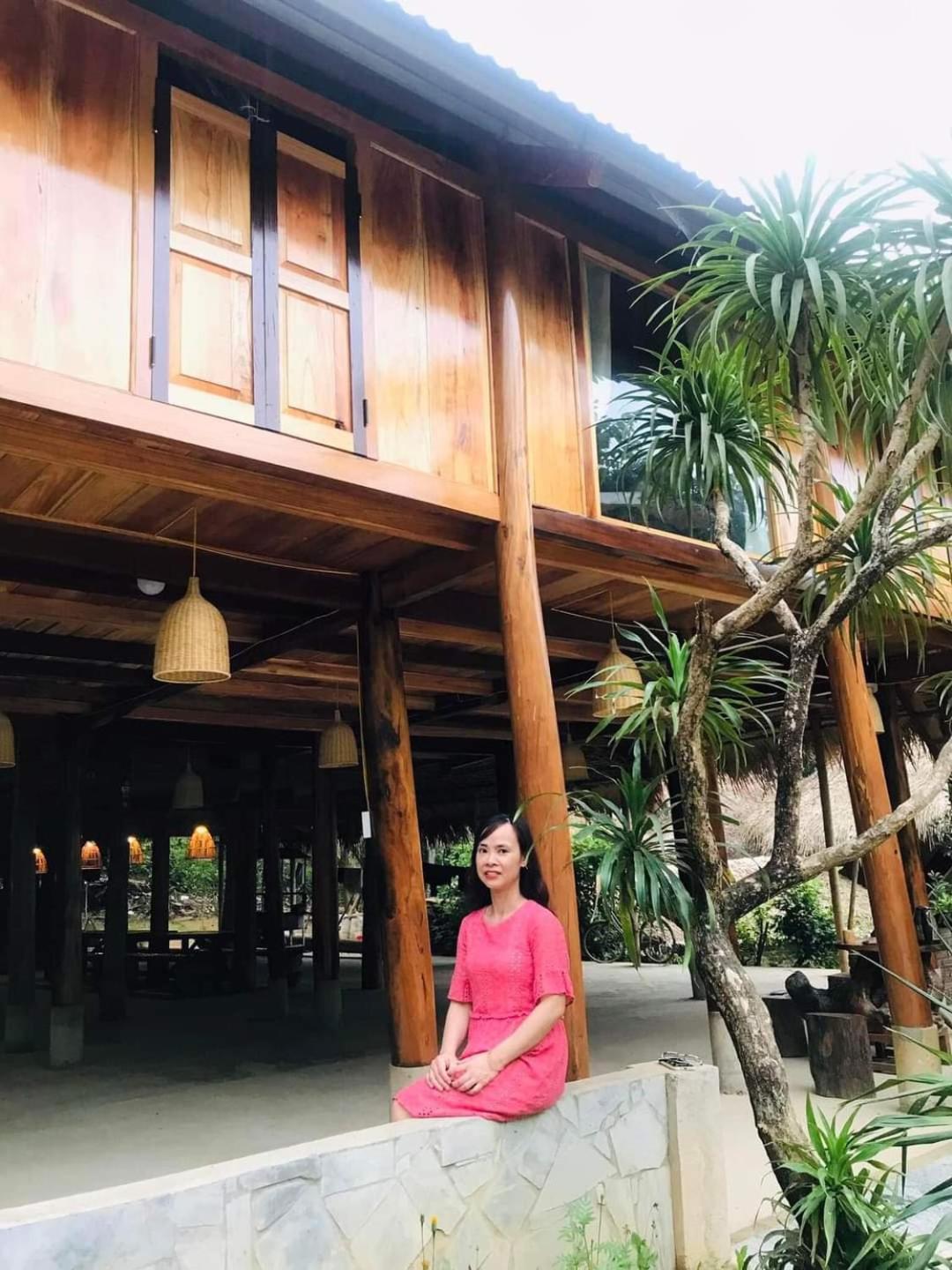 NaCo Lodge Homestay