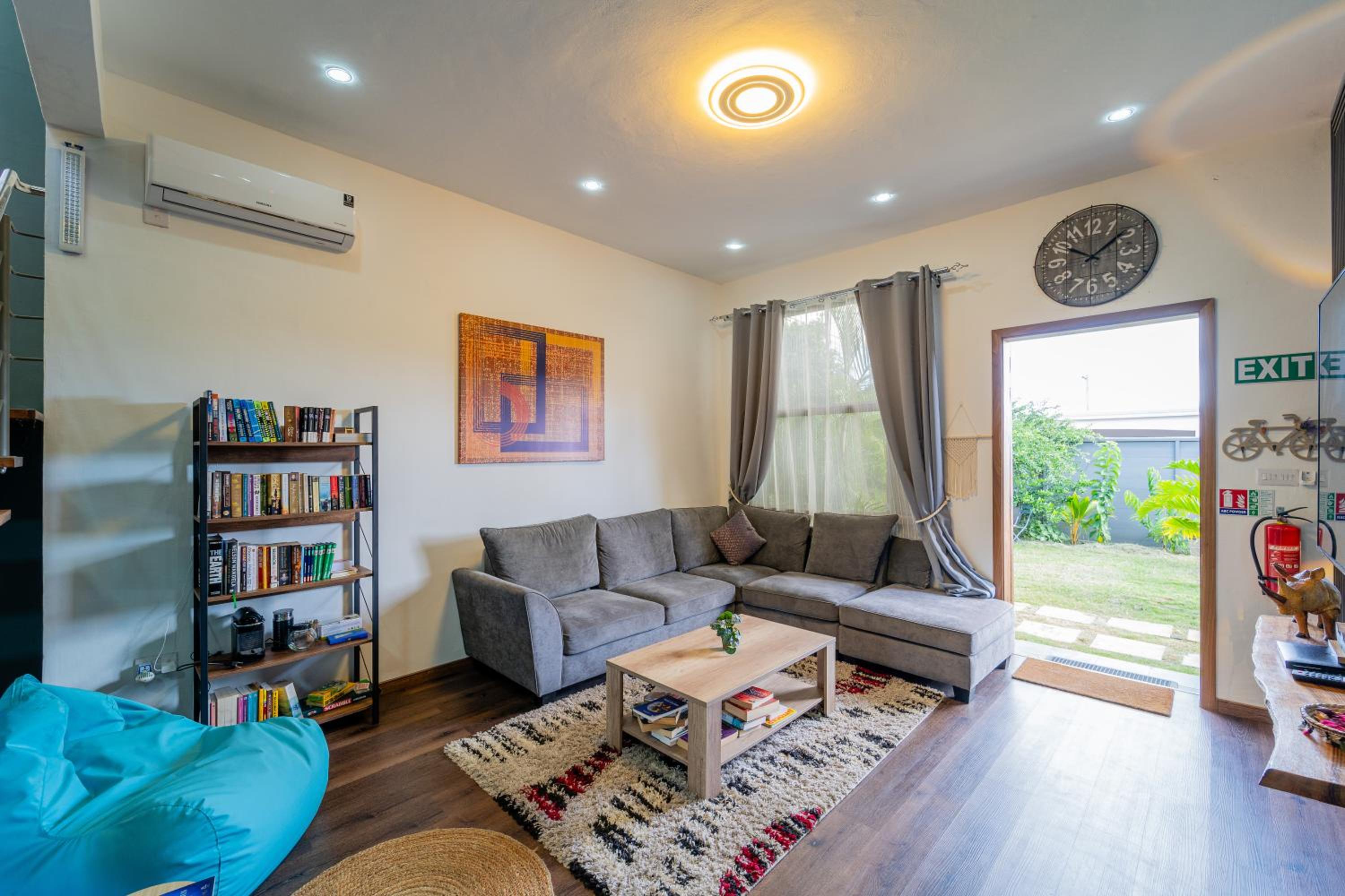 Keenoo Villa - An elegant villa in a calm area view 5