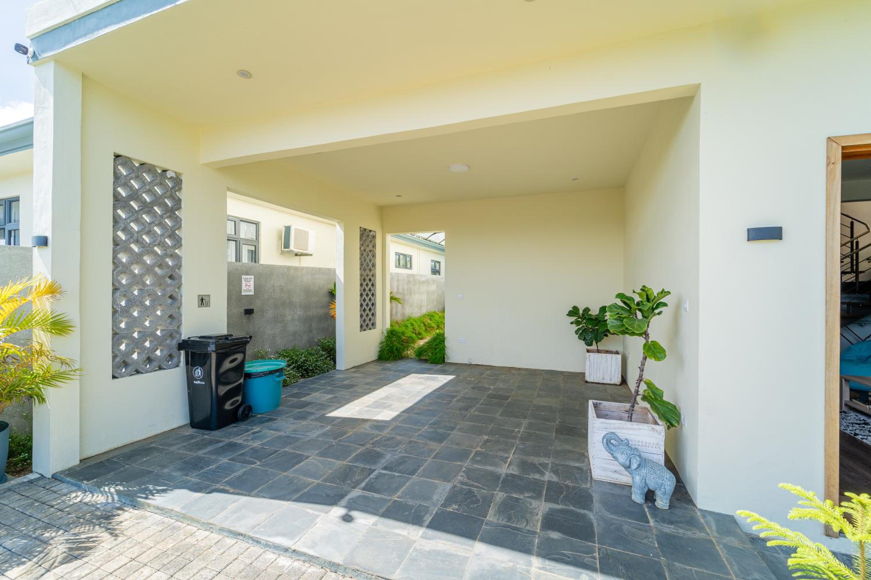 Keenoo Villa - An elegant villa in a calm area view 4
