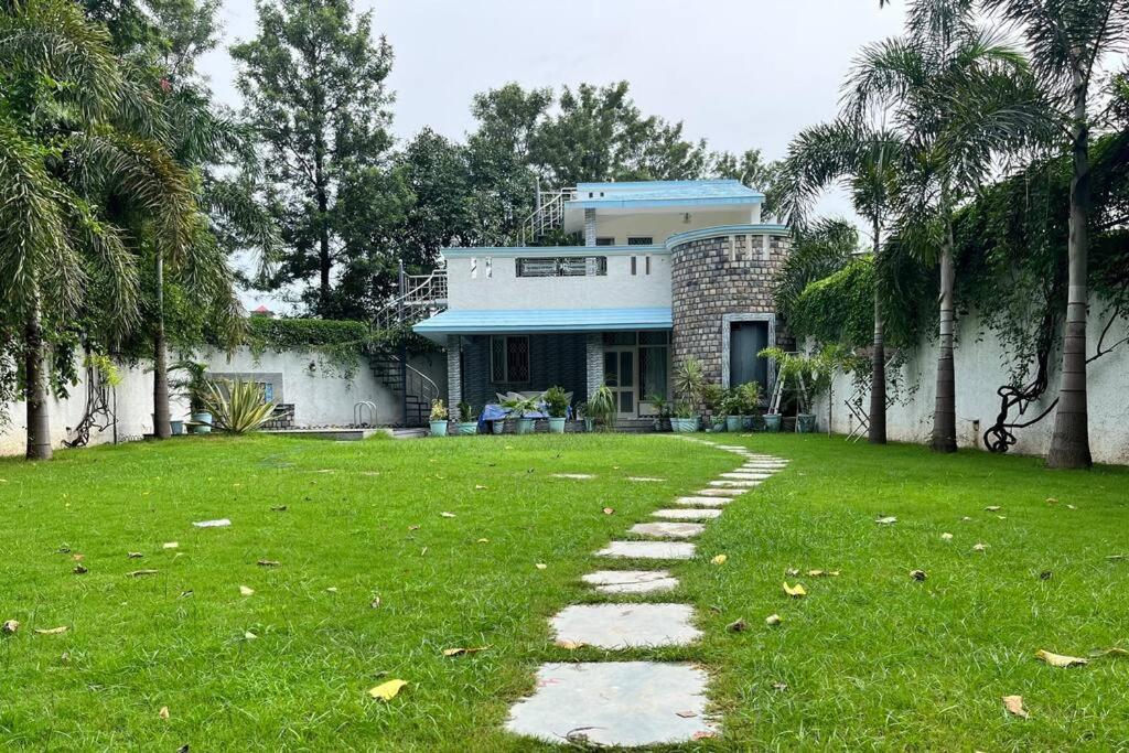 AruBhi Cottage