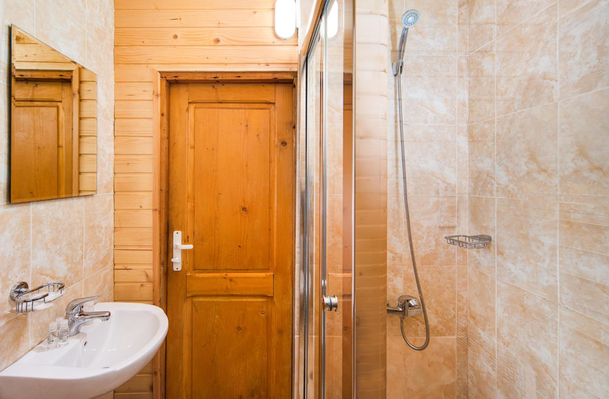Chalet Musala Borovets by BookVillaBG