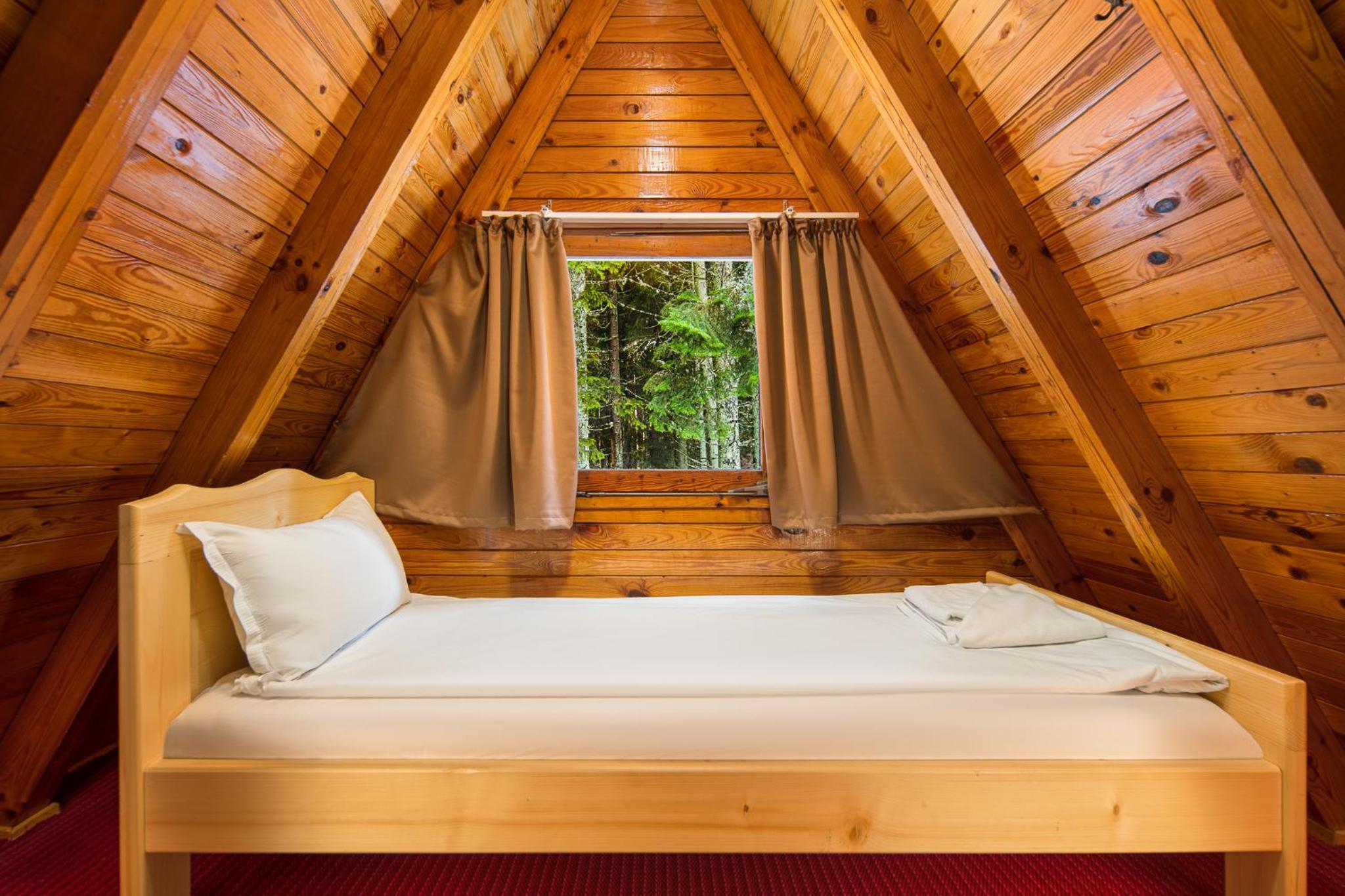 Chalet Musala Borovets by BookVillaBG