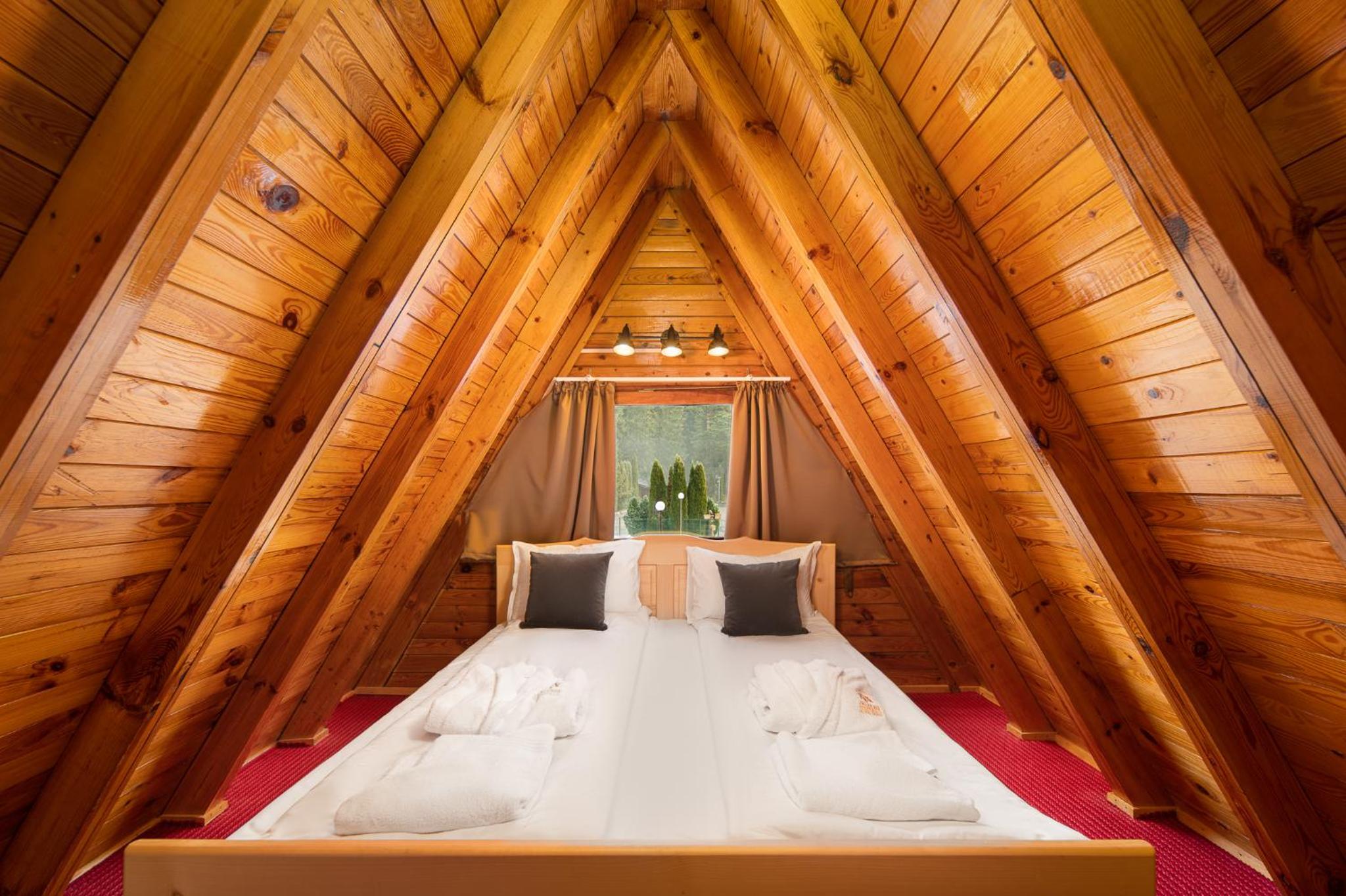 Chalet Musala Borovets by BookVillaBG