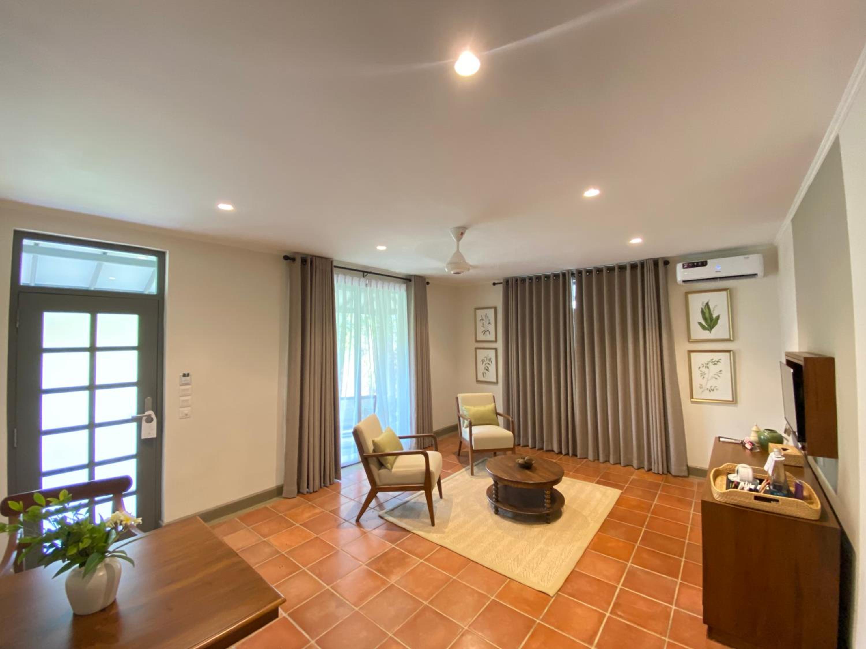 Tamarind Tree Garden Resort - Katunayake view 5