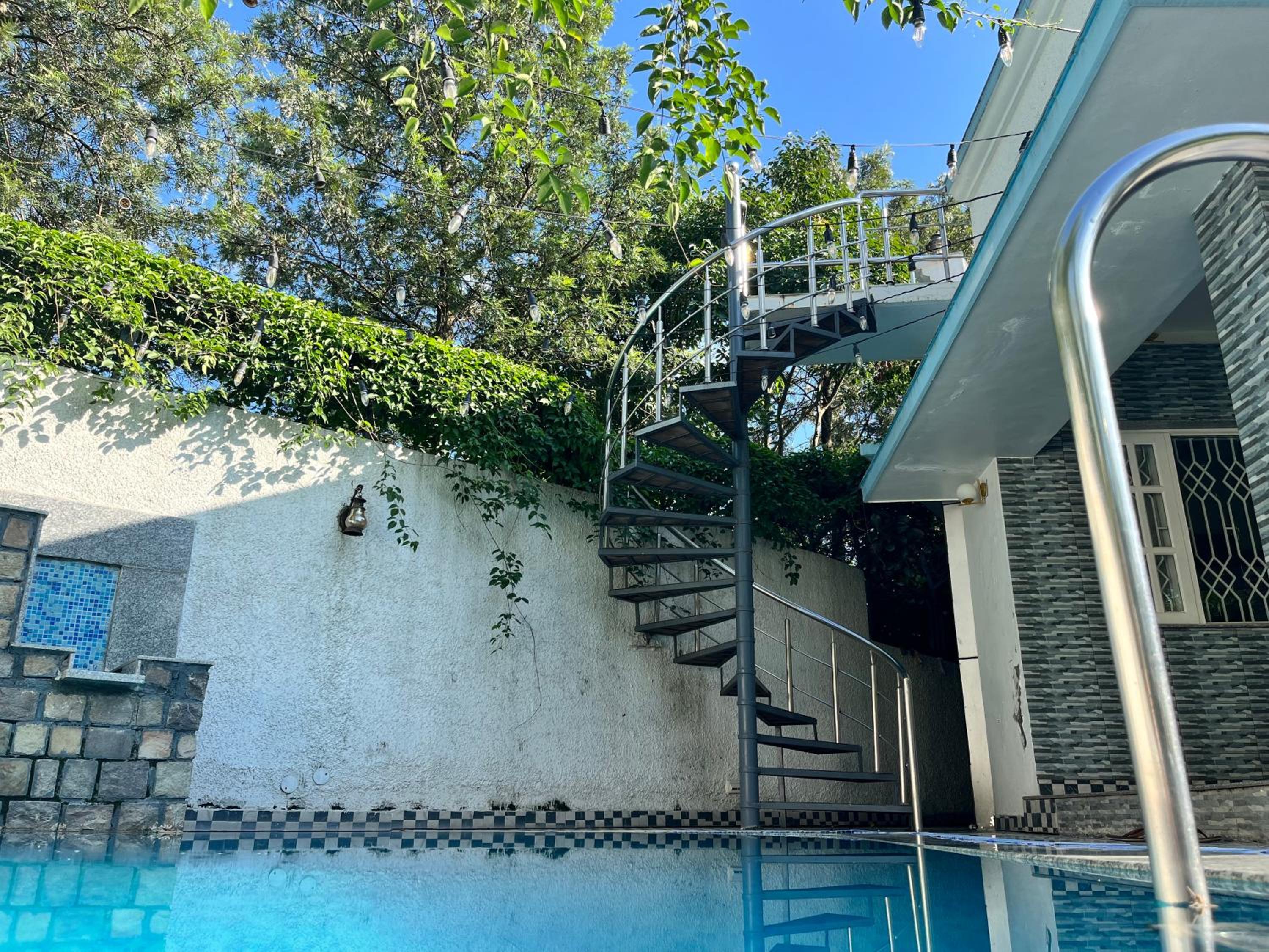 AruBhi Cottage