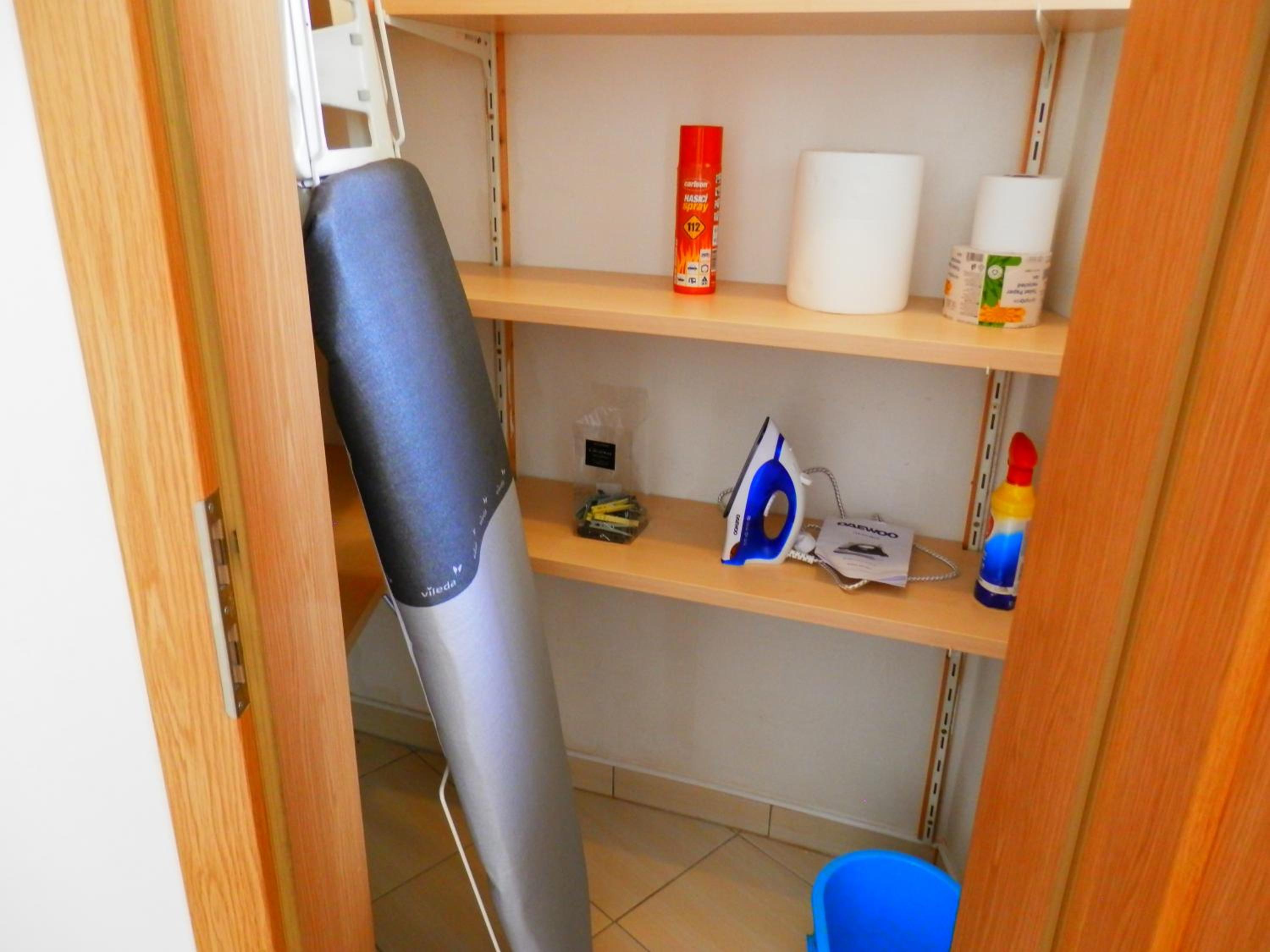 Spacious Apartment Below Spilberk Castle