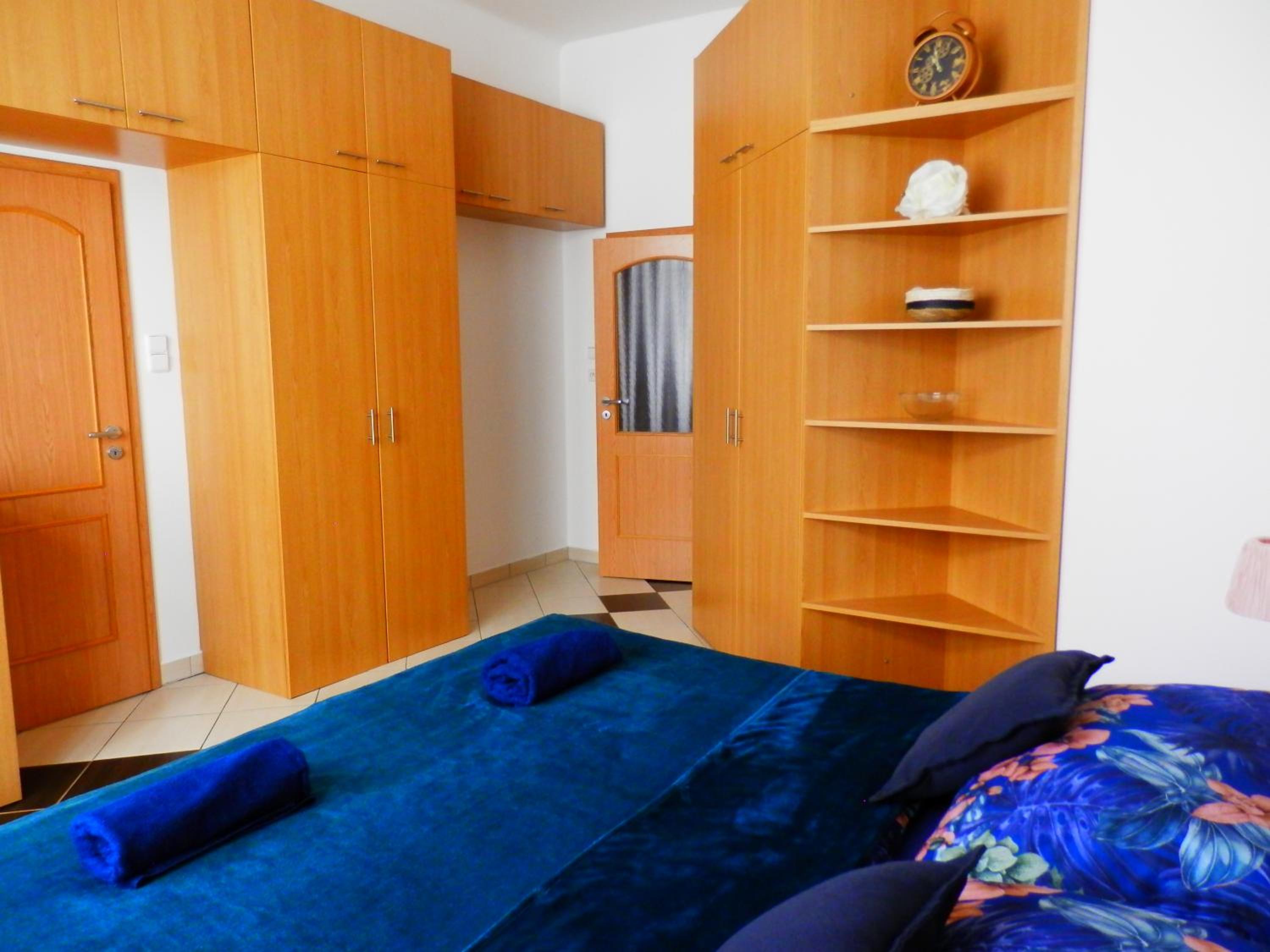Spacious Apartment Below Spilberk Castle