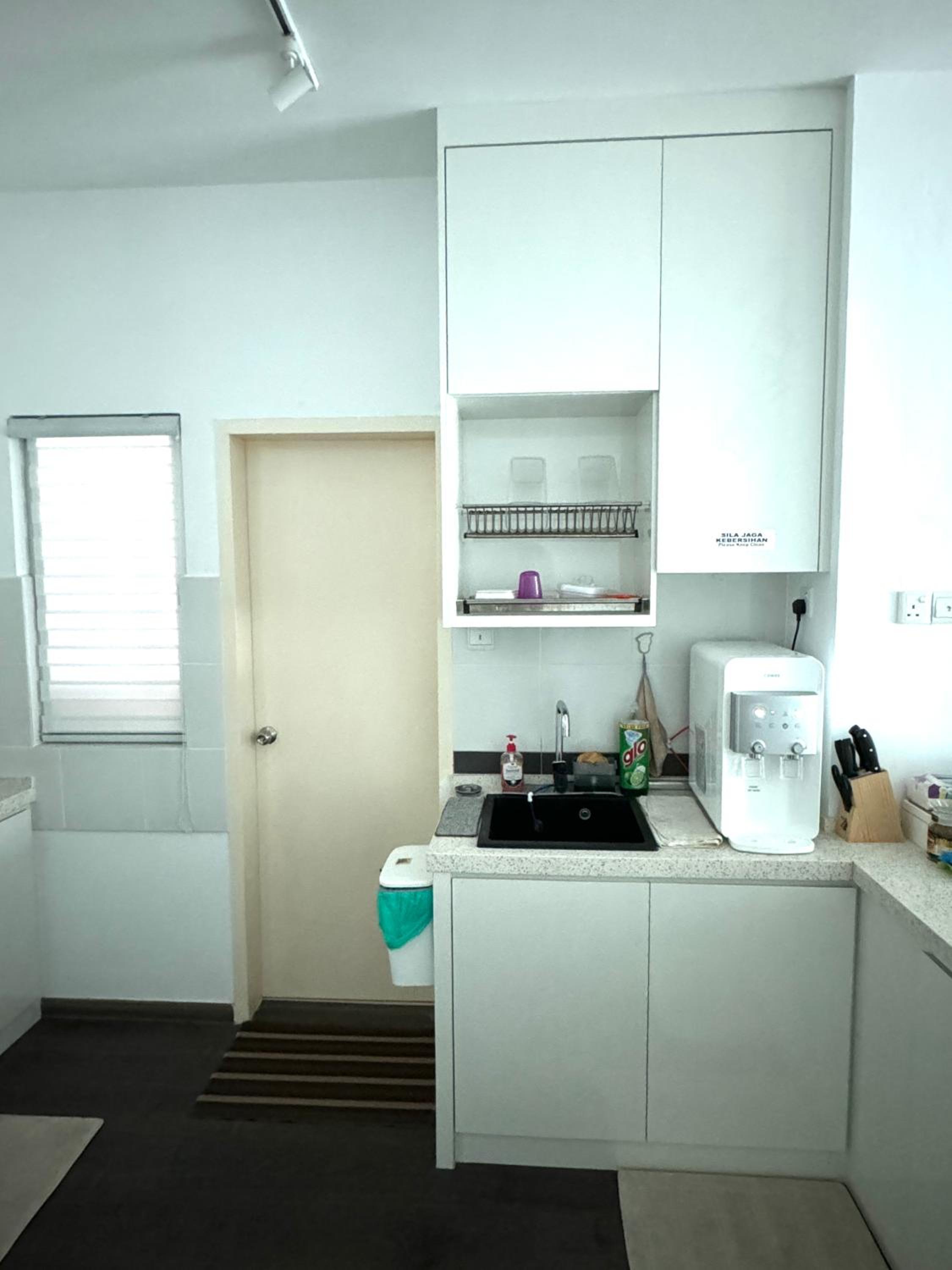 Livistona Luxe Apartment photo 8